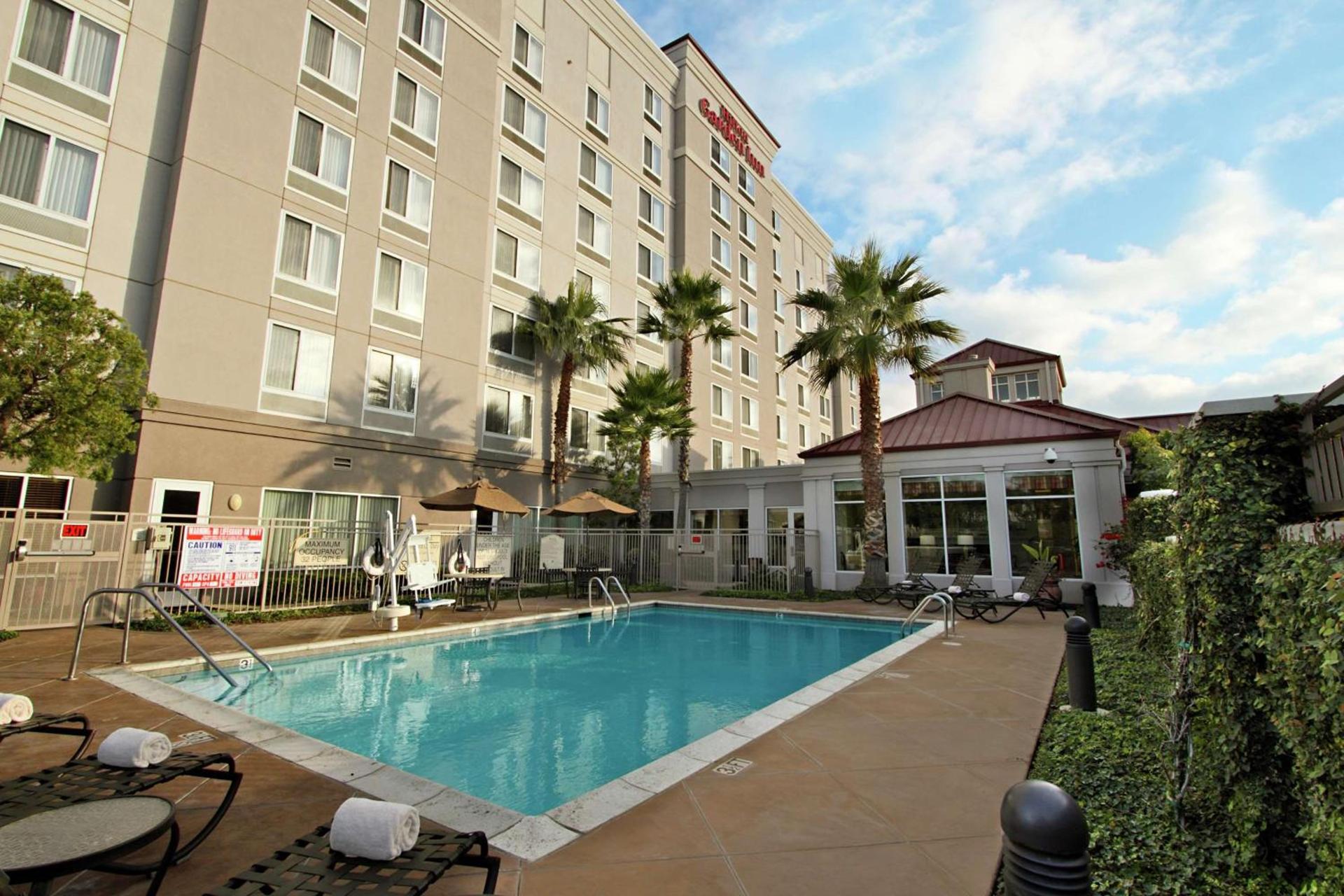 Hilton Garden Inn Oxnard/Camarillo photo 17