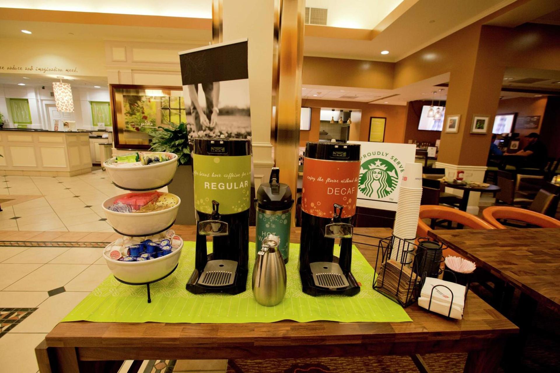 Hilton Garden Inn Oxnard/Camarillo photo 20