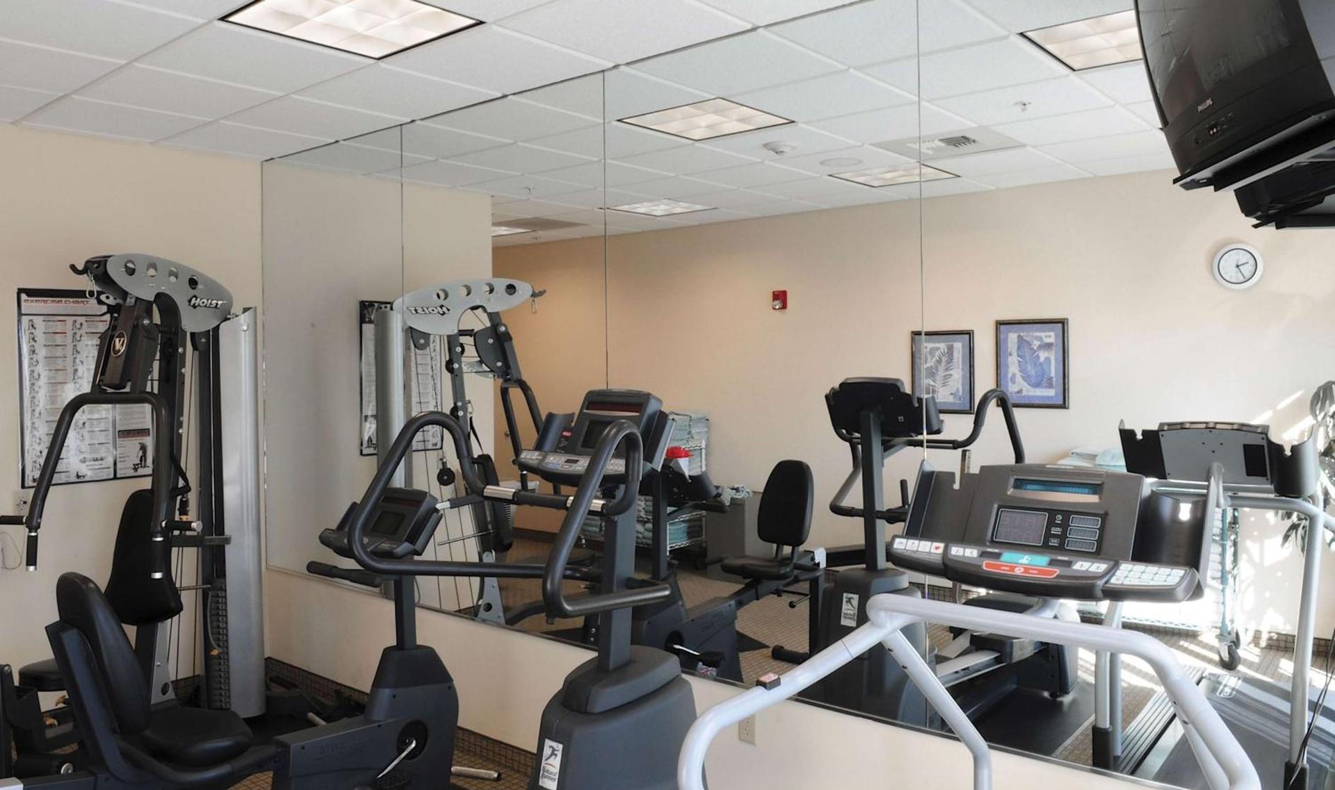 Hilton Garden Inn Oxnard/Camarillo photo 25