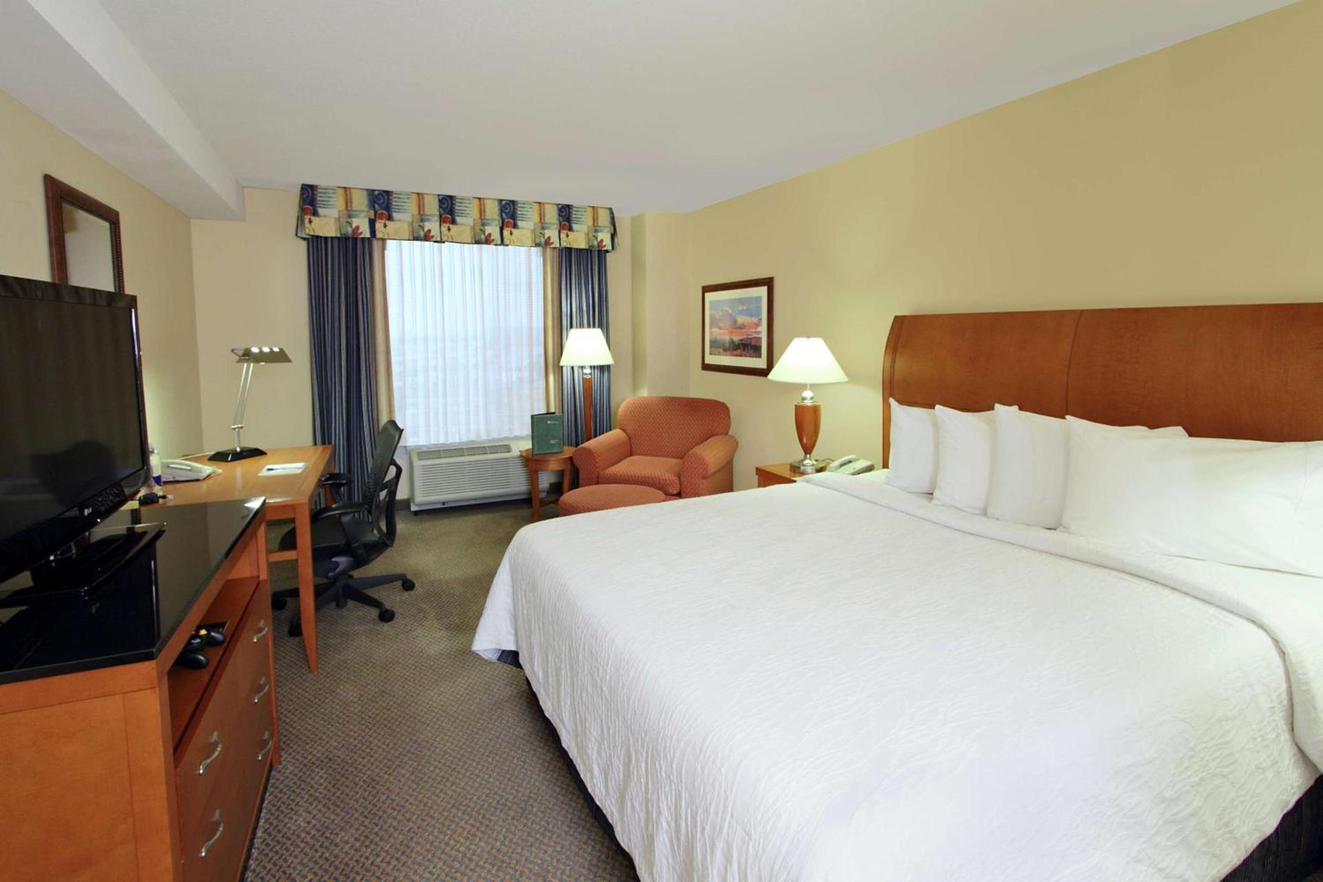 Hilton Garden Inn Oxnard/Camarillo photo 27