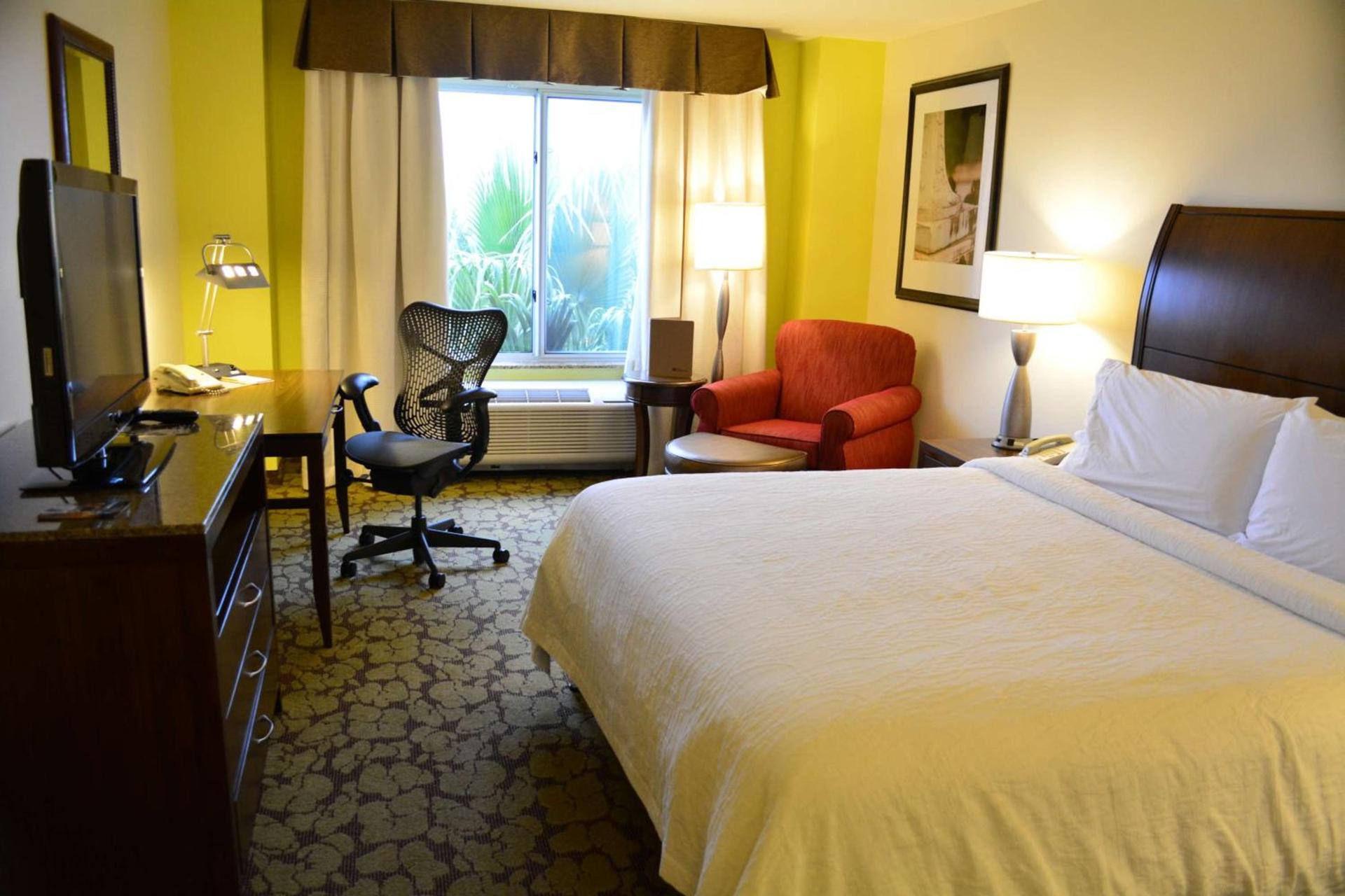 Hilton Garden Inn Oxnard/Camarillo photo 28