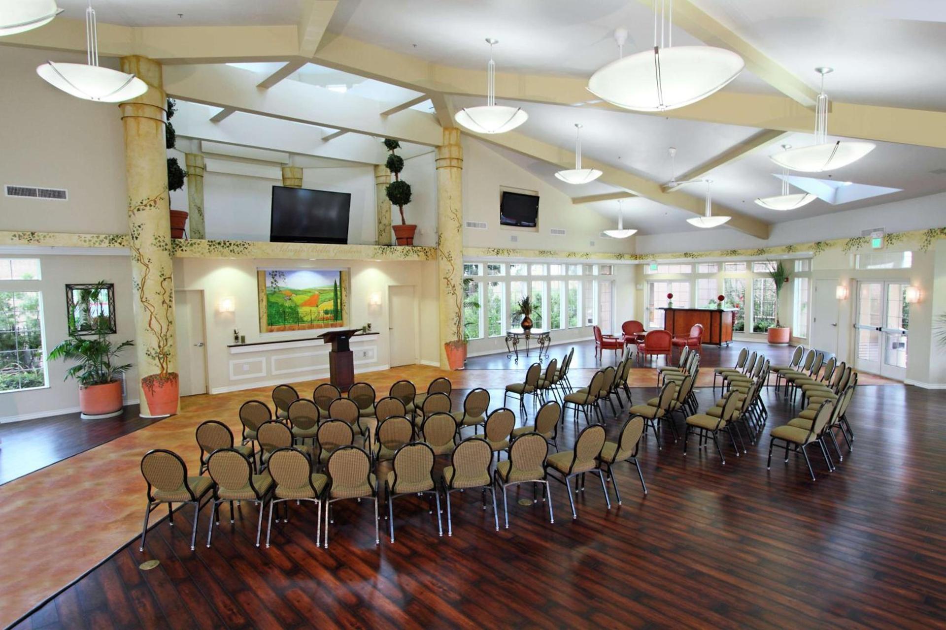 Hilton Garden Inn Oxnard/Camarillo photo 32
