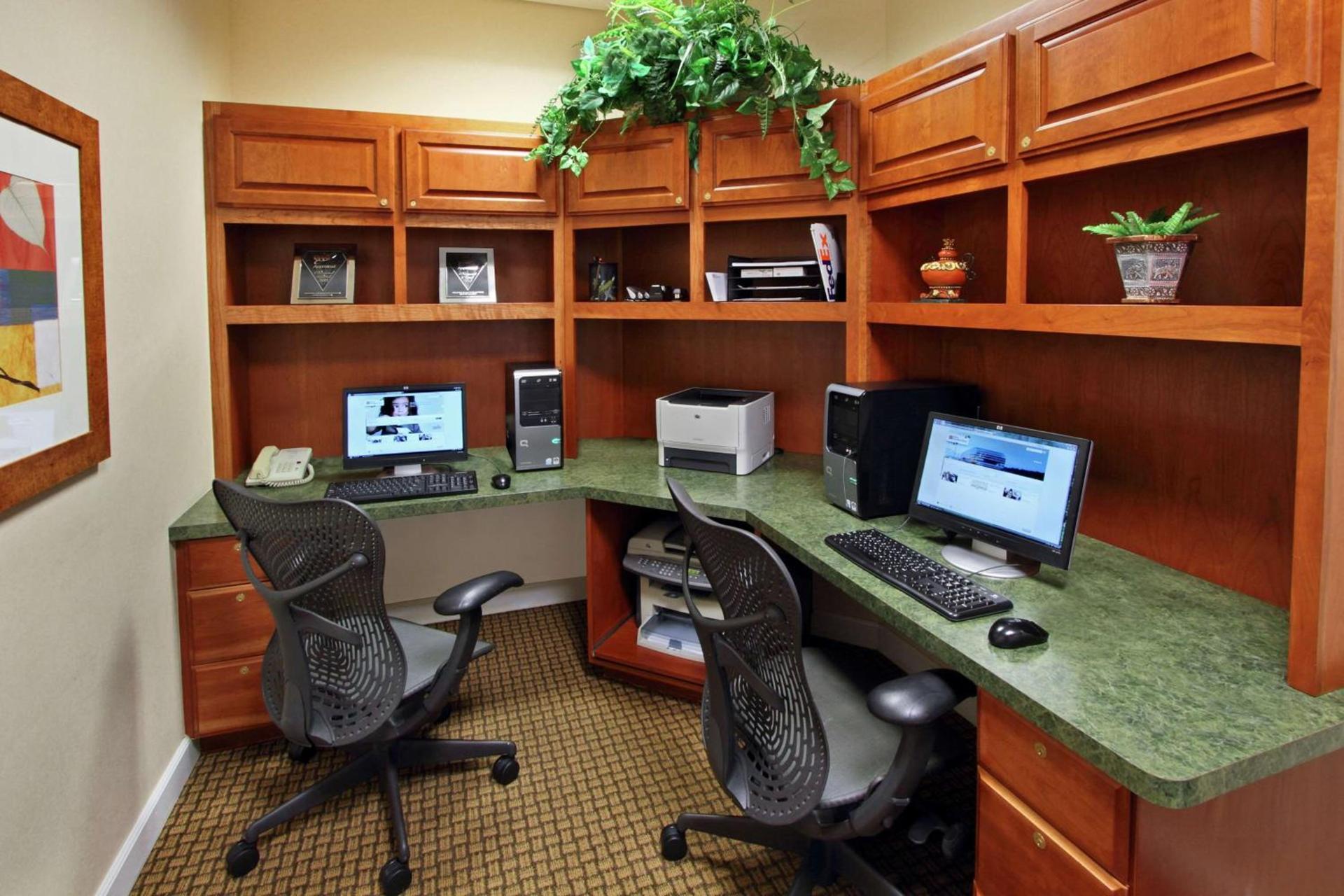 Hilton Garden Inn Oxnard/Camarillo photo 38