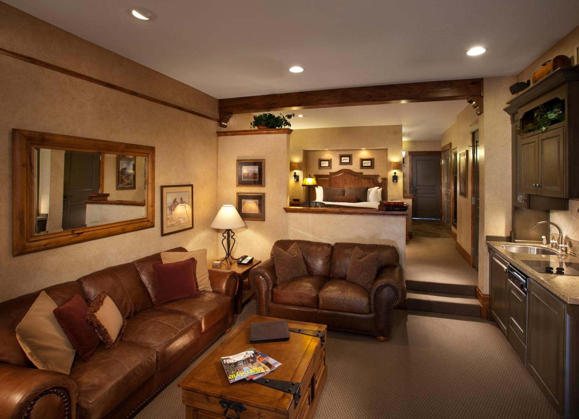 Hotel Park City, Autograph Collection photo 9