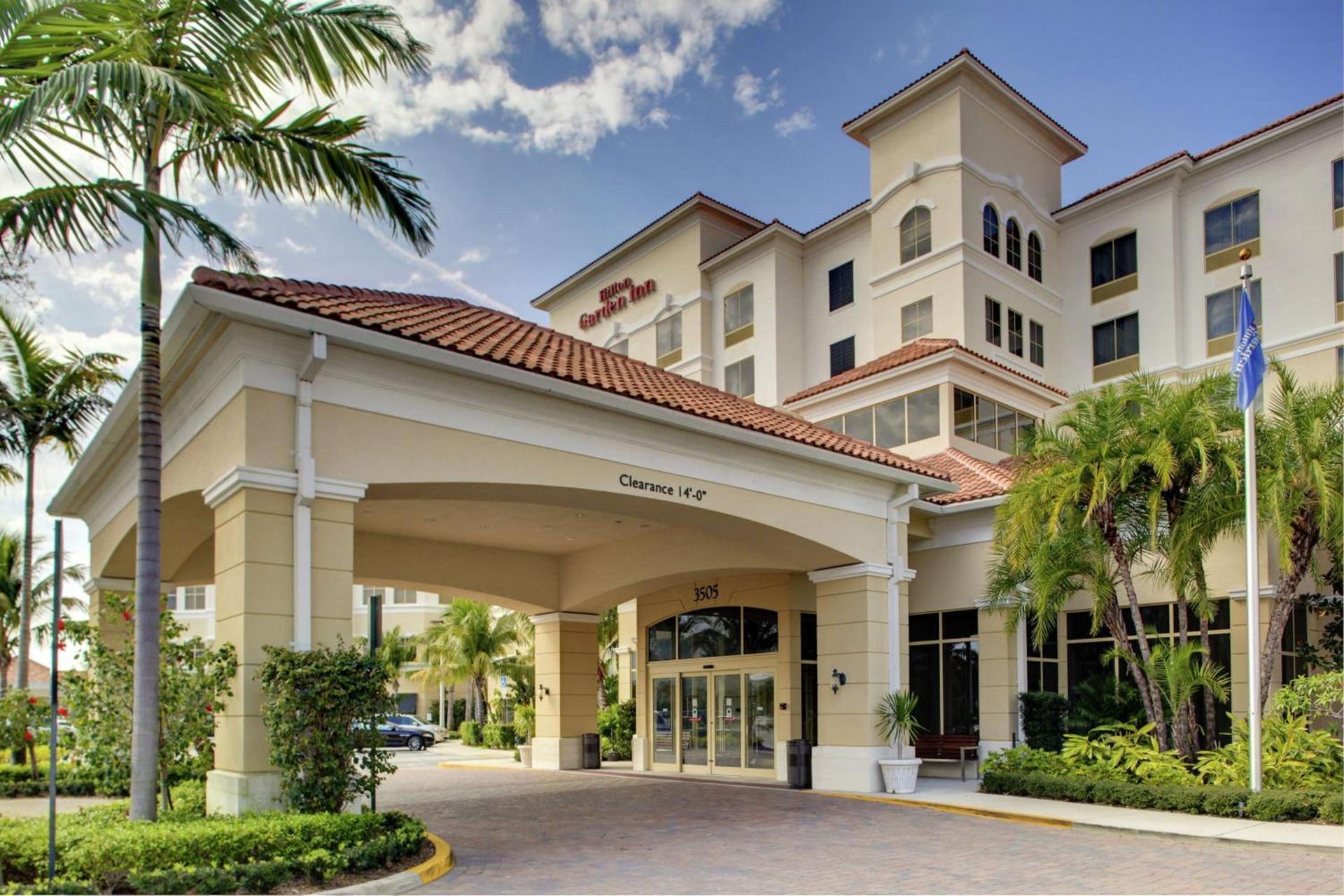 Hilton Garden Inn Palm Beach Gardens photo 3