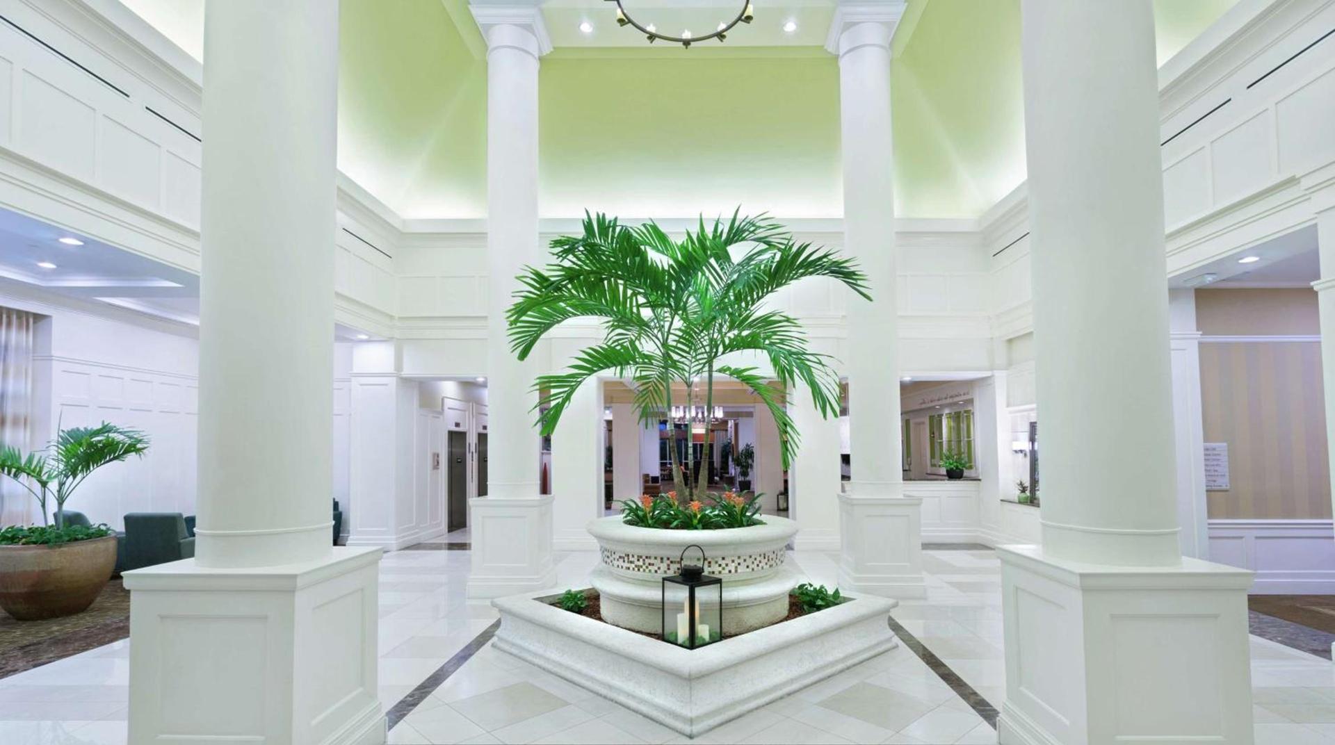Hilton Garden Inn Palm Beach Gardens photo 5