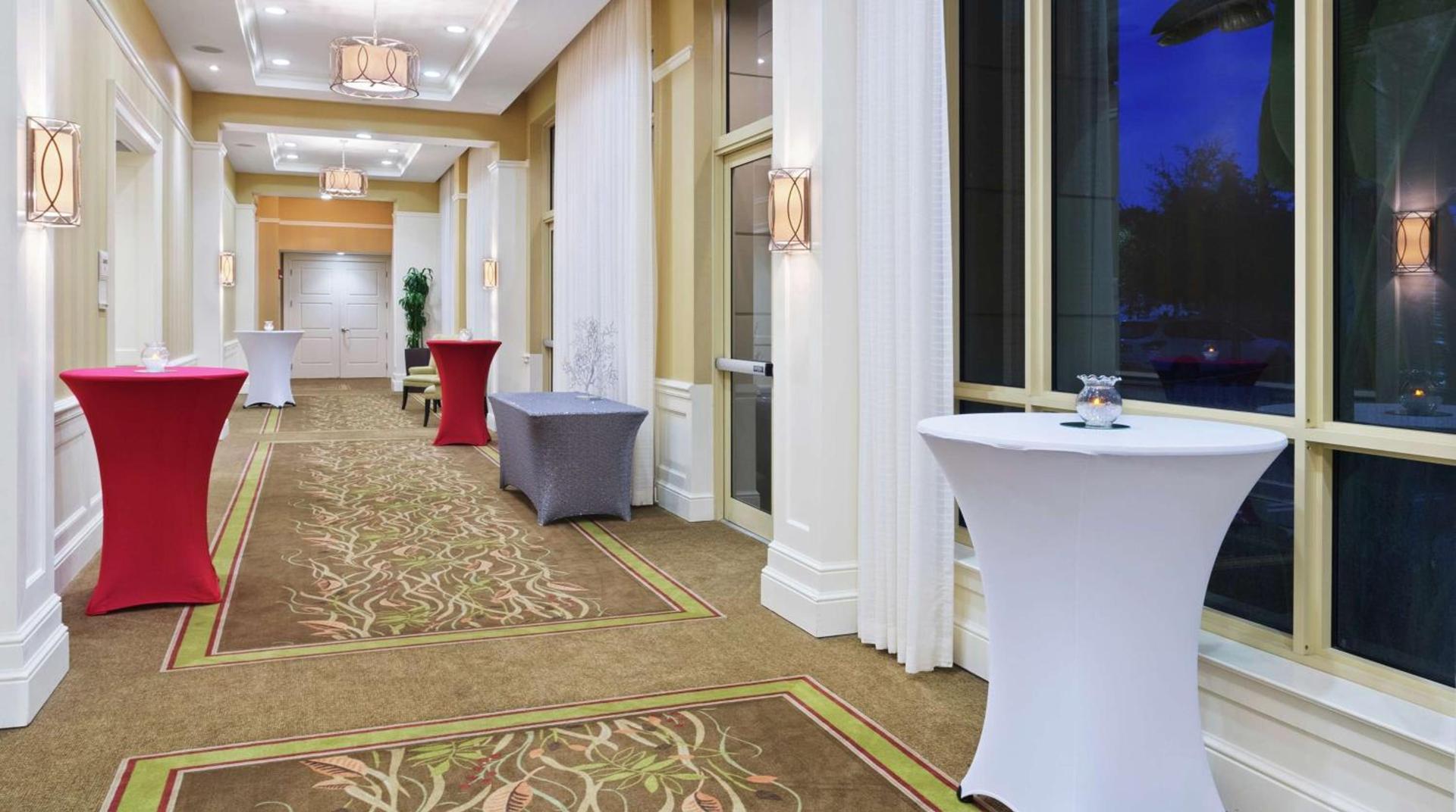 Hilton Garden Inn Palm Beach Gardens photo 6