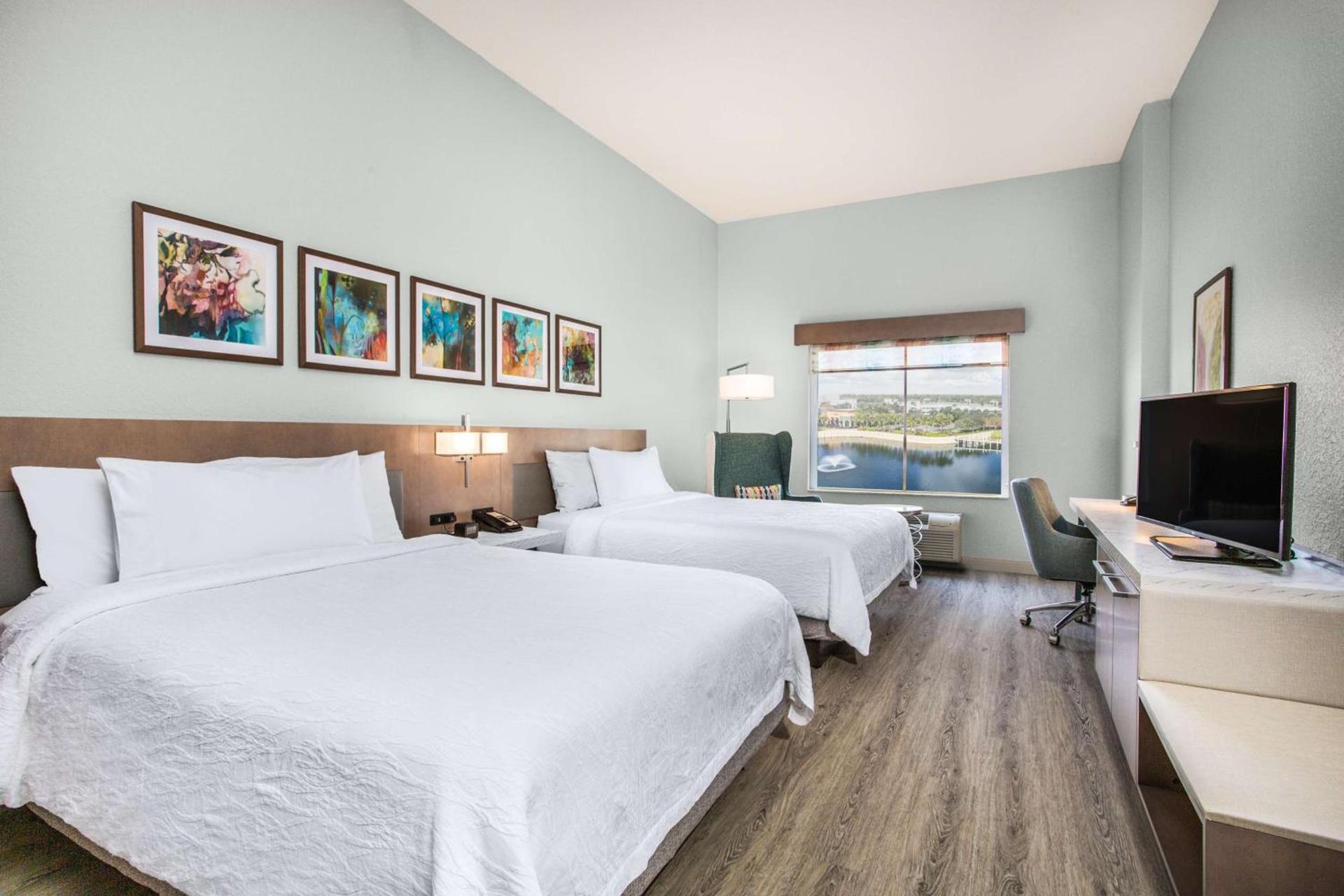 Hilton Garden Inn Palm Beach Gardens photo 19