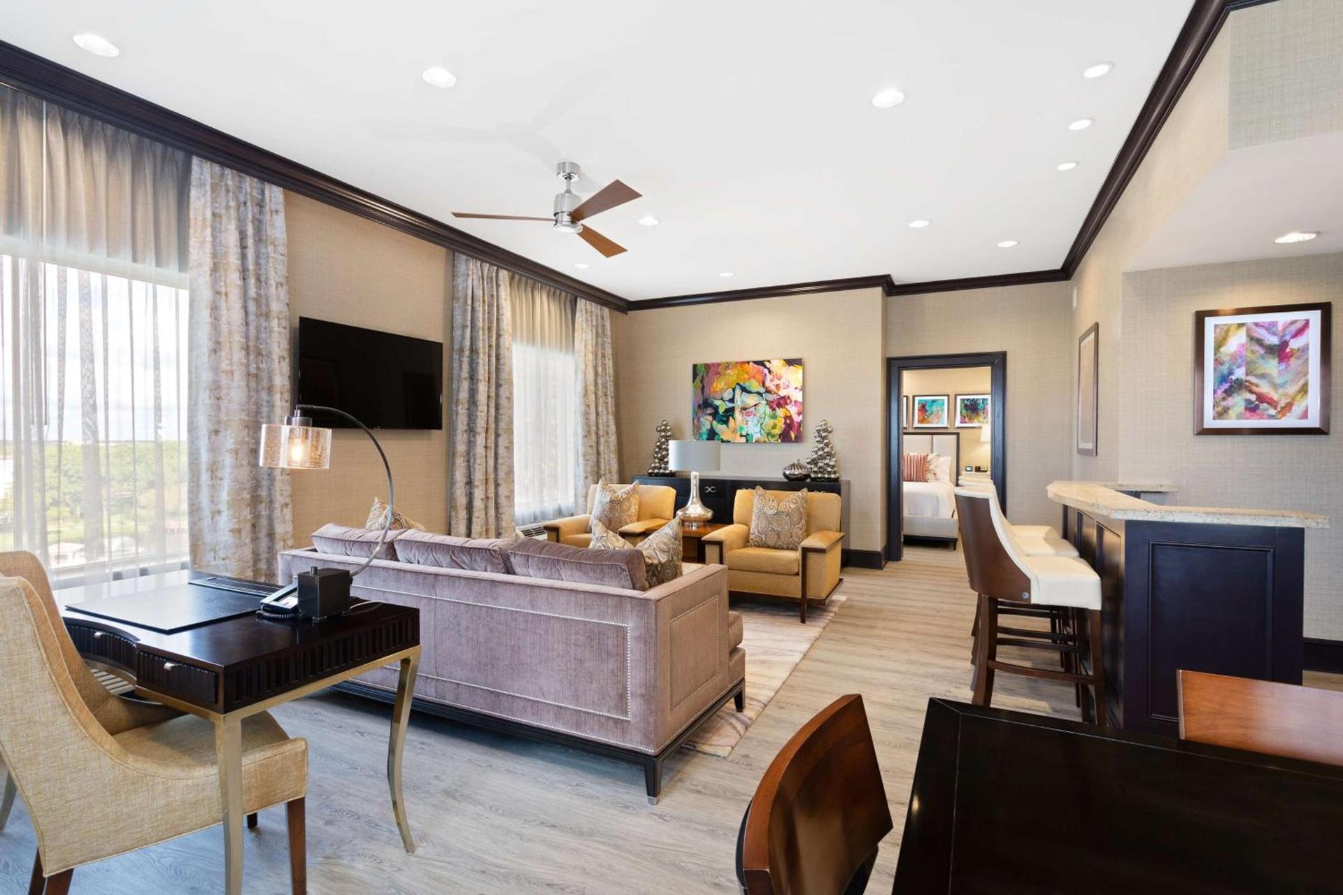 Hilton Garden Inn Palm Beach Gardens photo 21
