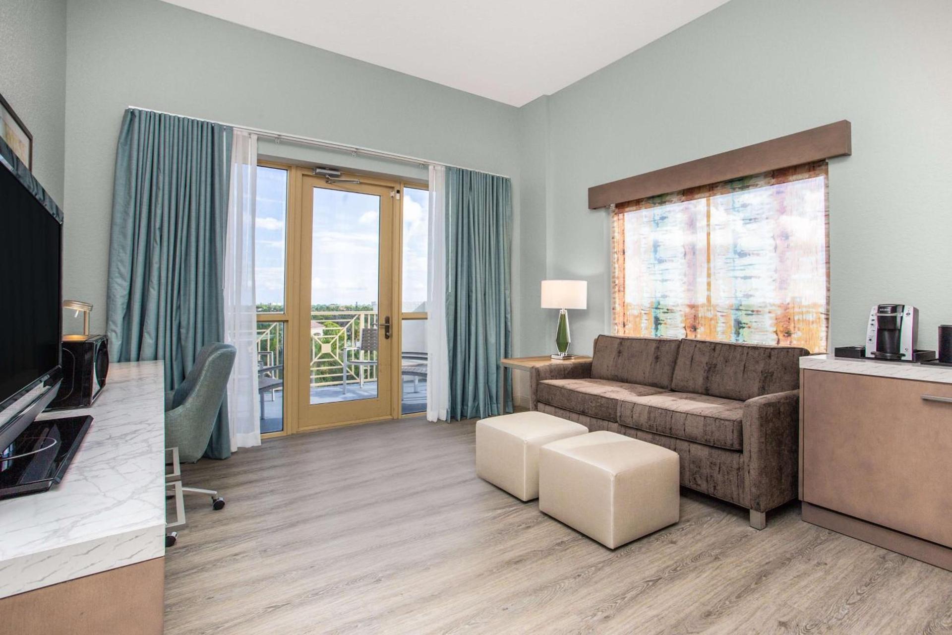 Hilton Garden Inn Palm Beach Gardens photo 26