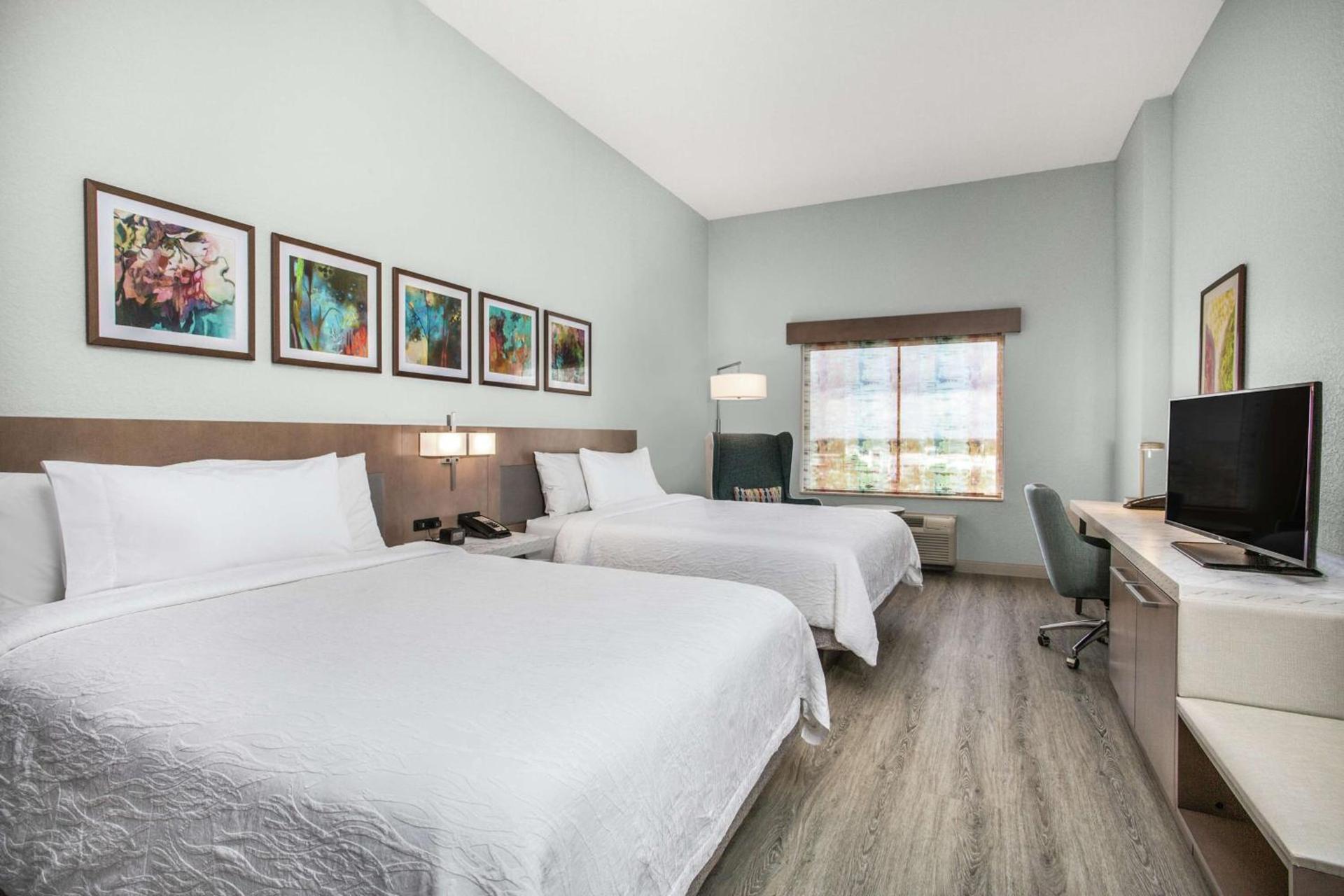 Hilton Garden Inn Palm Beach Gardens photo 27