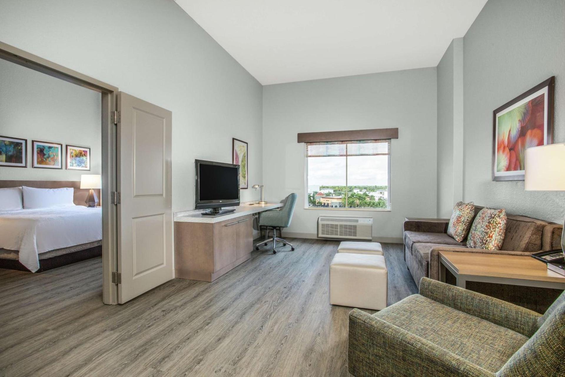 Hilton Garden Inn Palm Beach Gardens photo 29