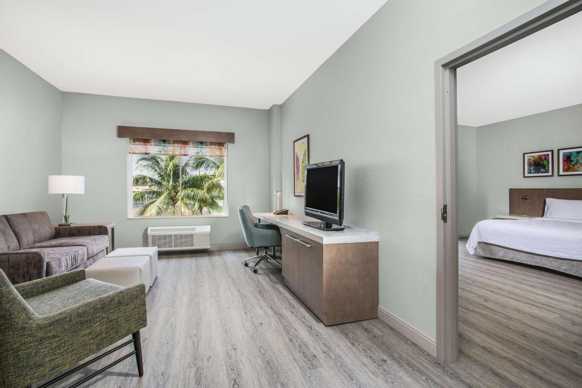 Hilton Garden Inn Palm Beach Gardens photo 30