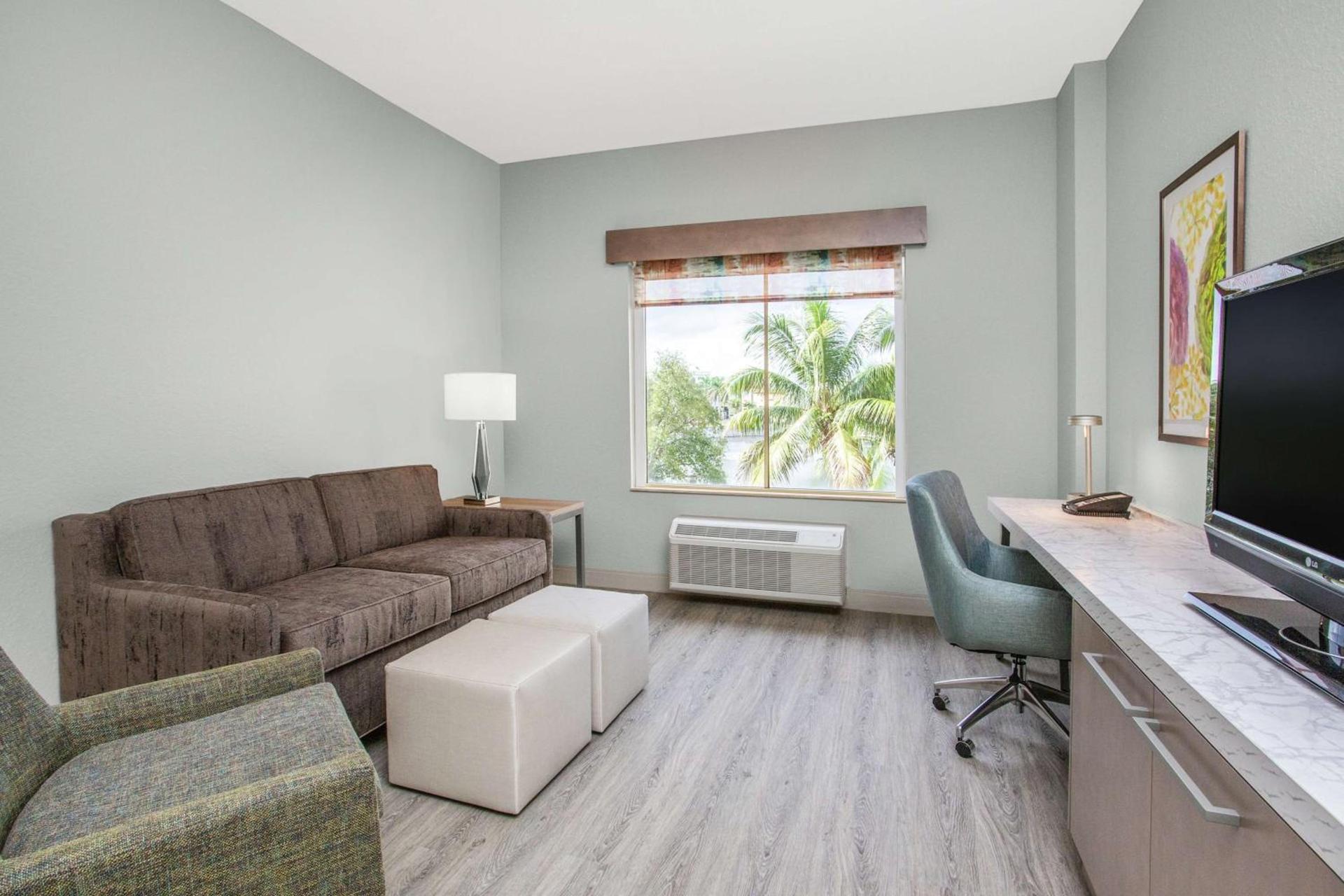 Hilton Garden Inn Palm Beach Gardens photo 31