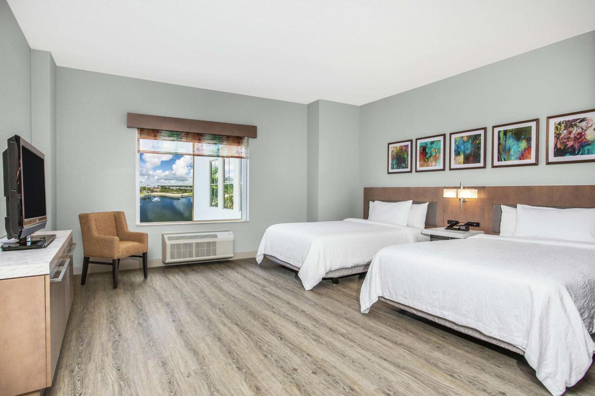 Hilton Garden Inn Palm Beach Gardens photo 33