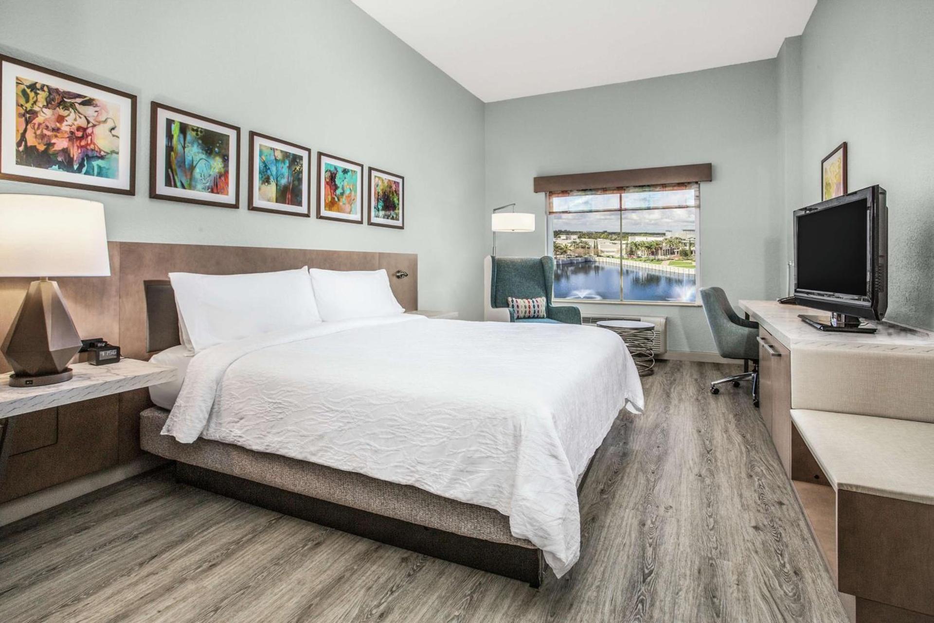 Hilton Garden Inn Palm Beach Gardens photo 35