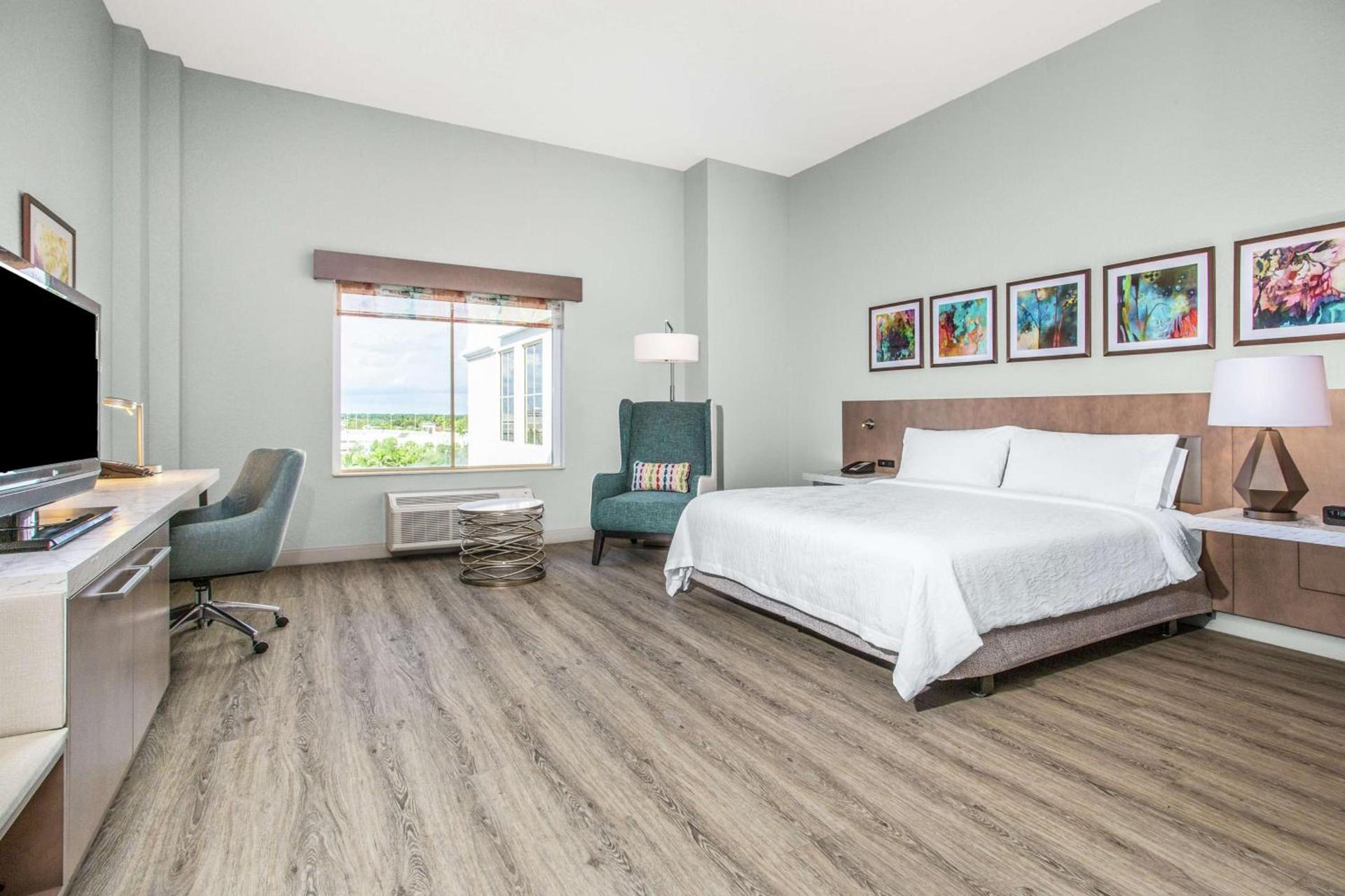 Hilton Garden Inn Palm Beach Gardens photo 39