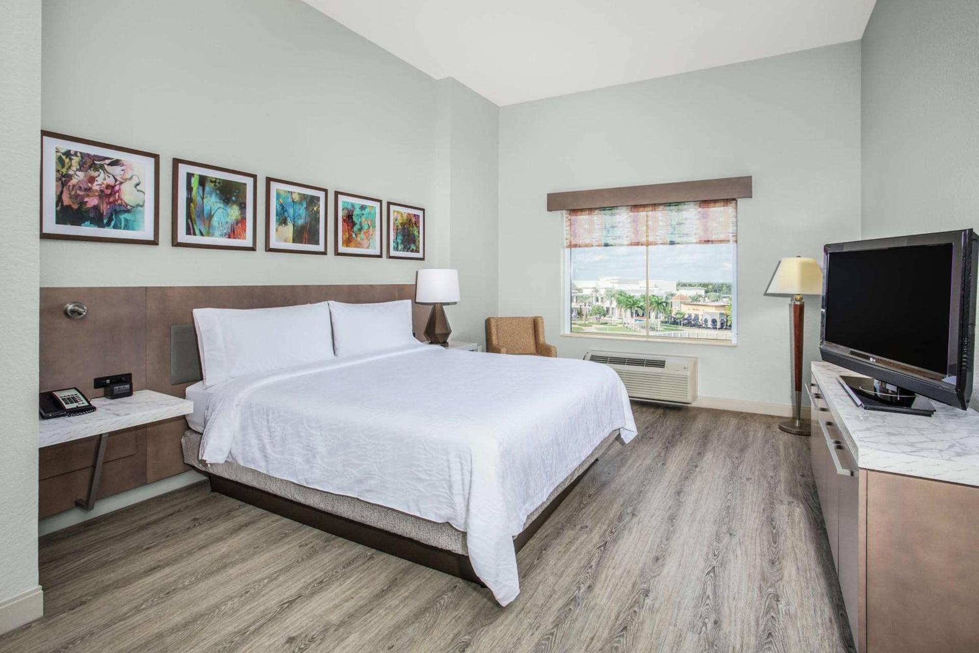 Hilton Garden Inn Palm Beach Gardens photo 40