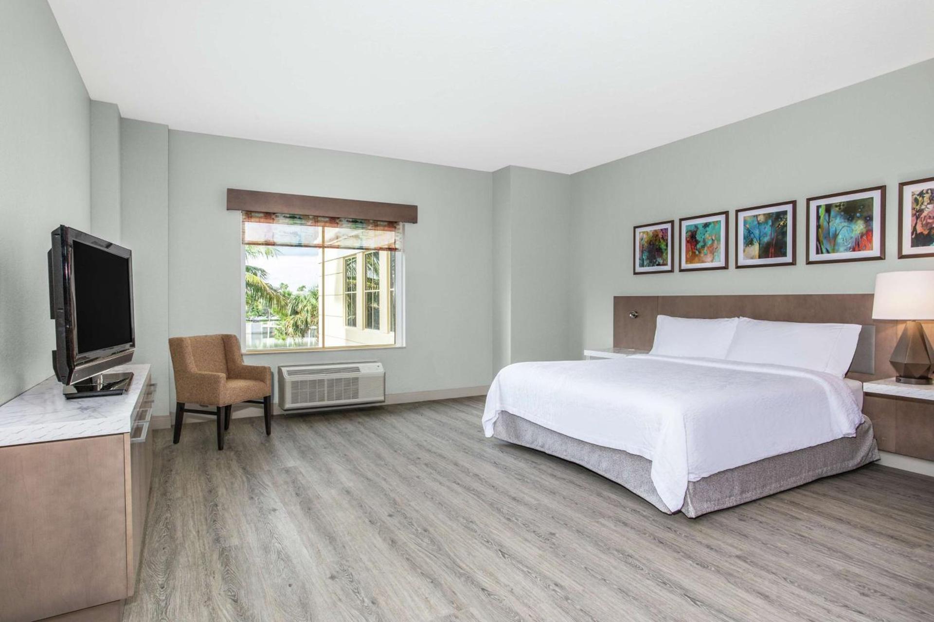 Hilton Garden Inn Palm Beach Gardens photo 41