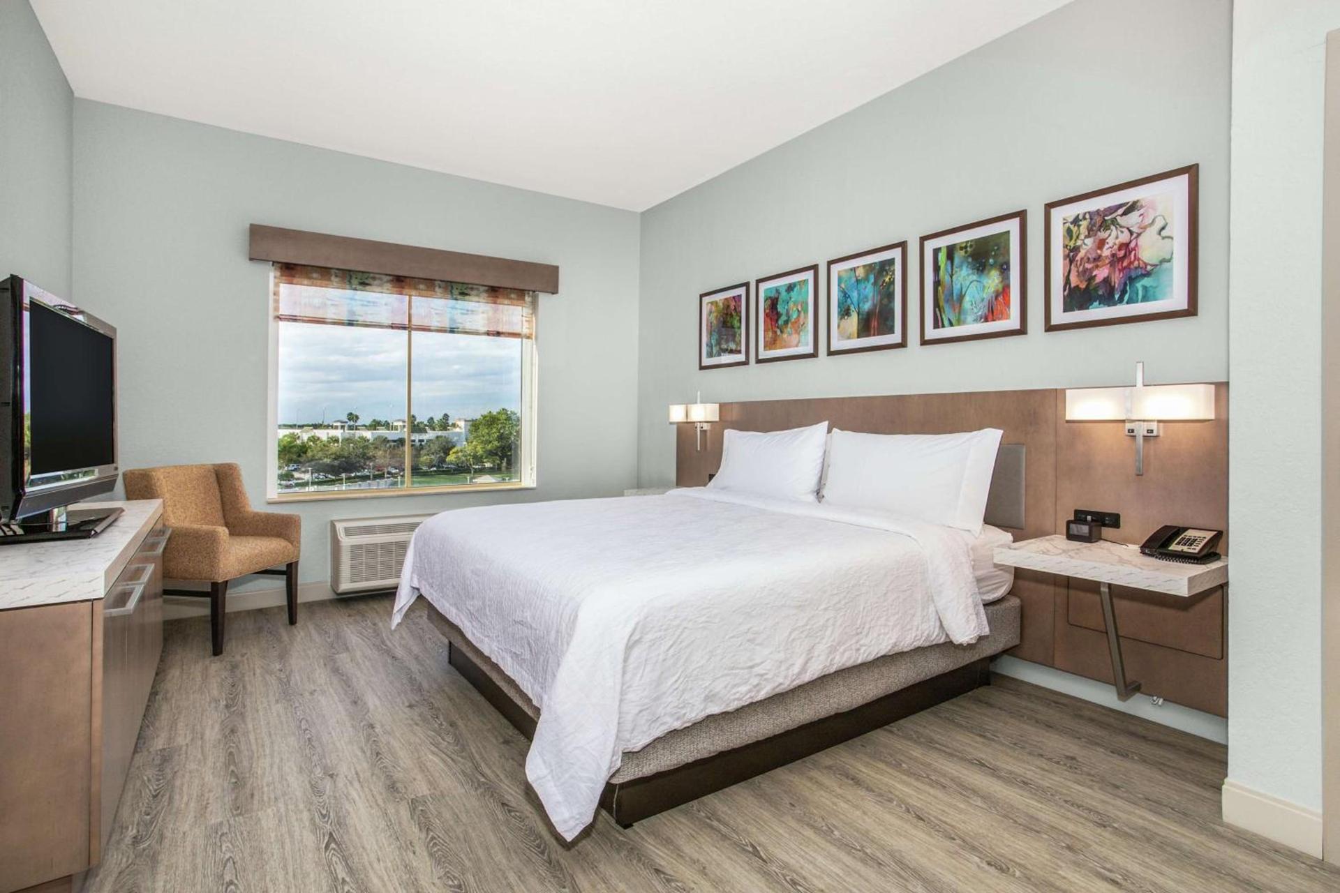 Hilton Garden Inn Palm Beach Gardens photo 43