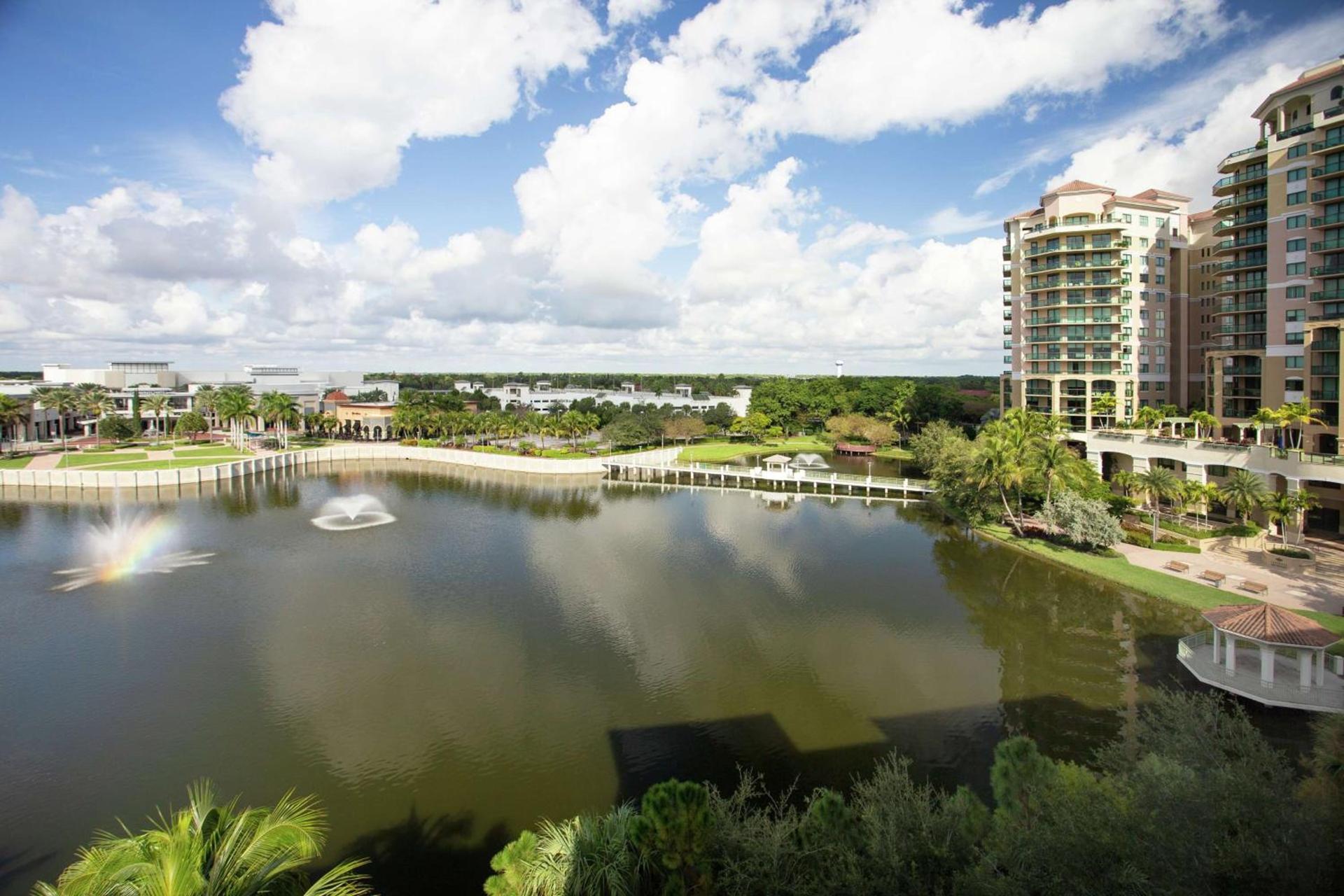 Hilton Garden Inn Palm Beach Gardens photo 52
