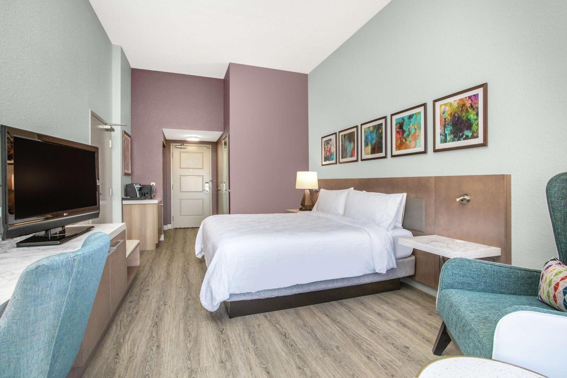 Hilton Garden Inn Palm Beach Gardens photo 60
