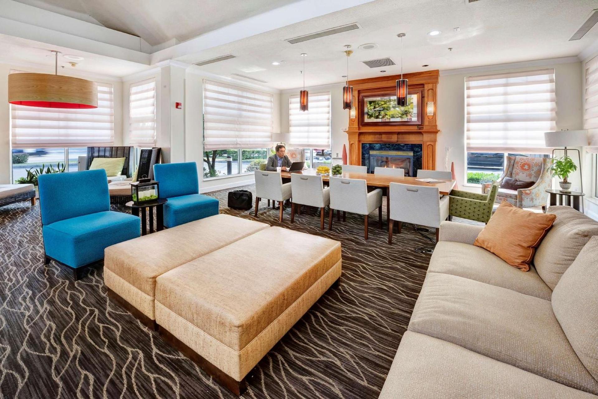 Hilton Garden Inn Portland Airport photo 3