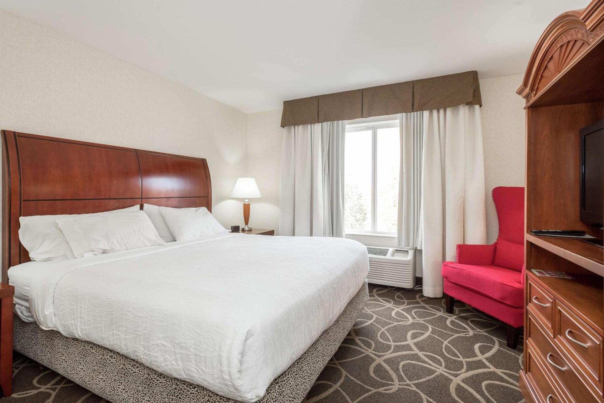 Hilton Garden Inn Portland Airport photo 11