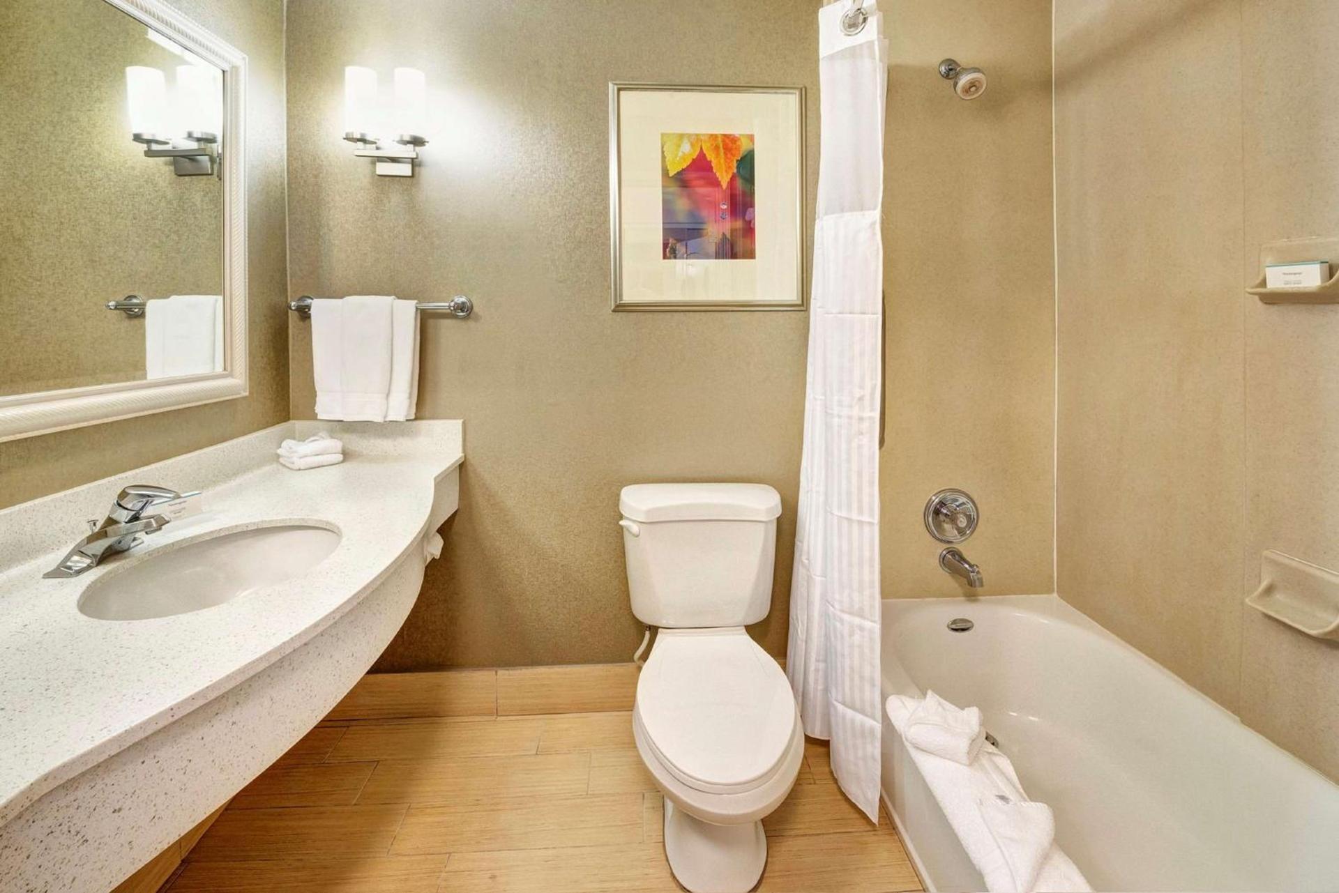 Hilton Garden Inn Portland Airport photo 14