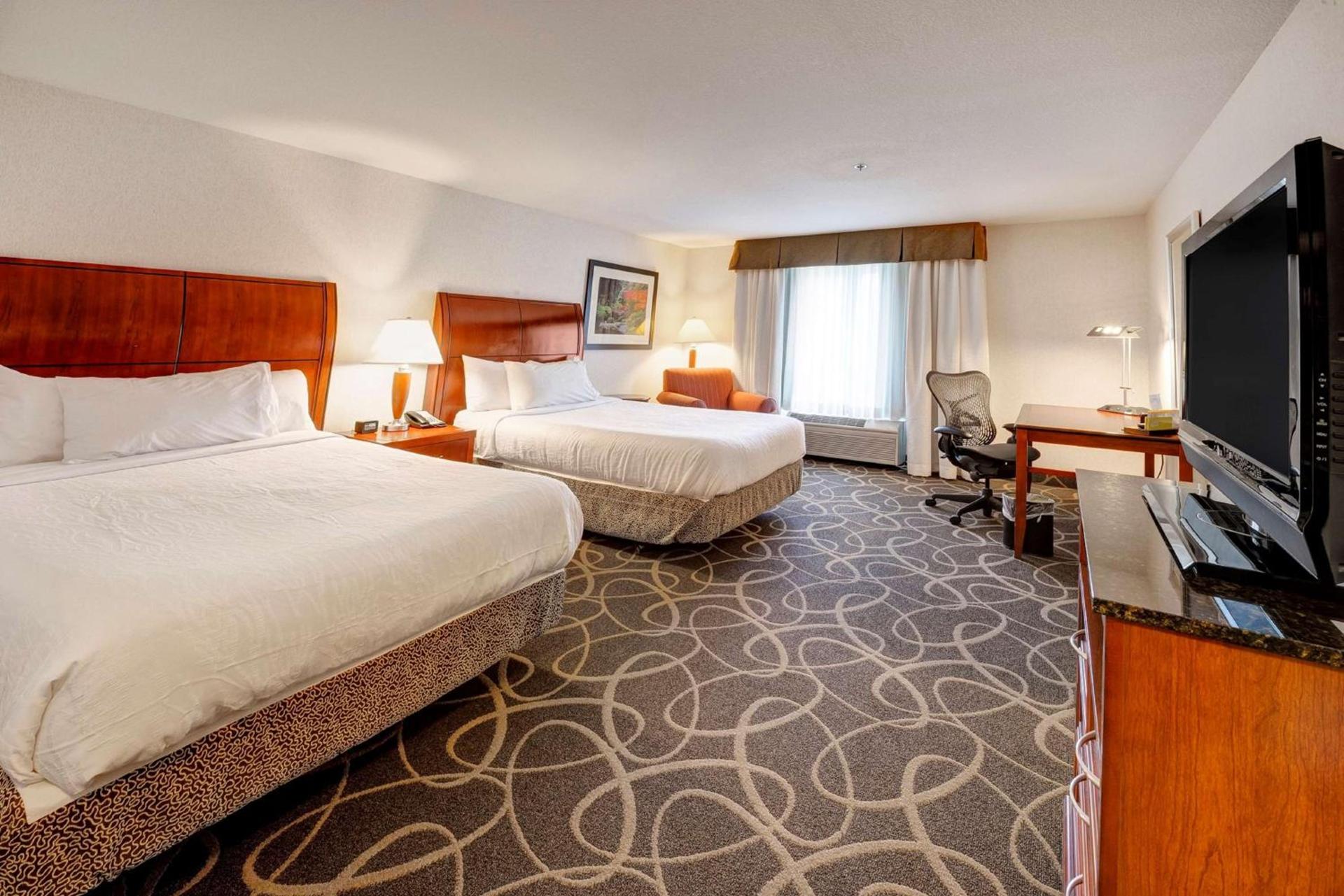 Hilton Garden Inn Portland Airport photo 19