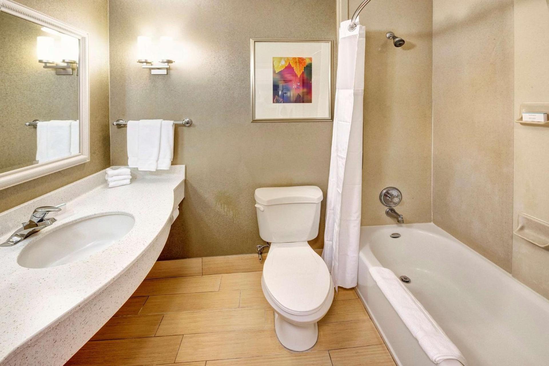 Hilton Garden Inn Portland Airport photo 22