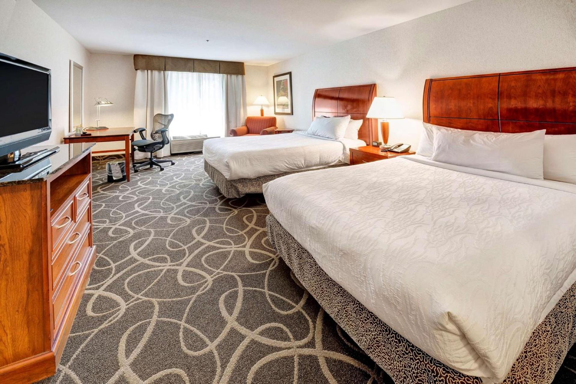 Hilton Garden Inn Portland Airport photo 25