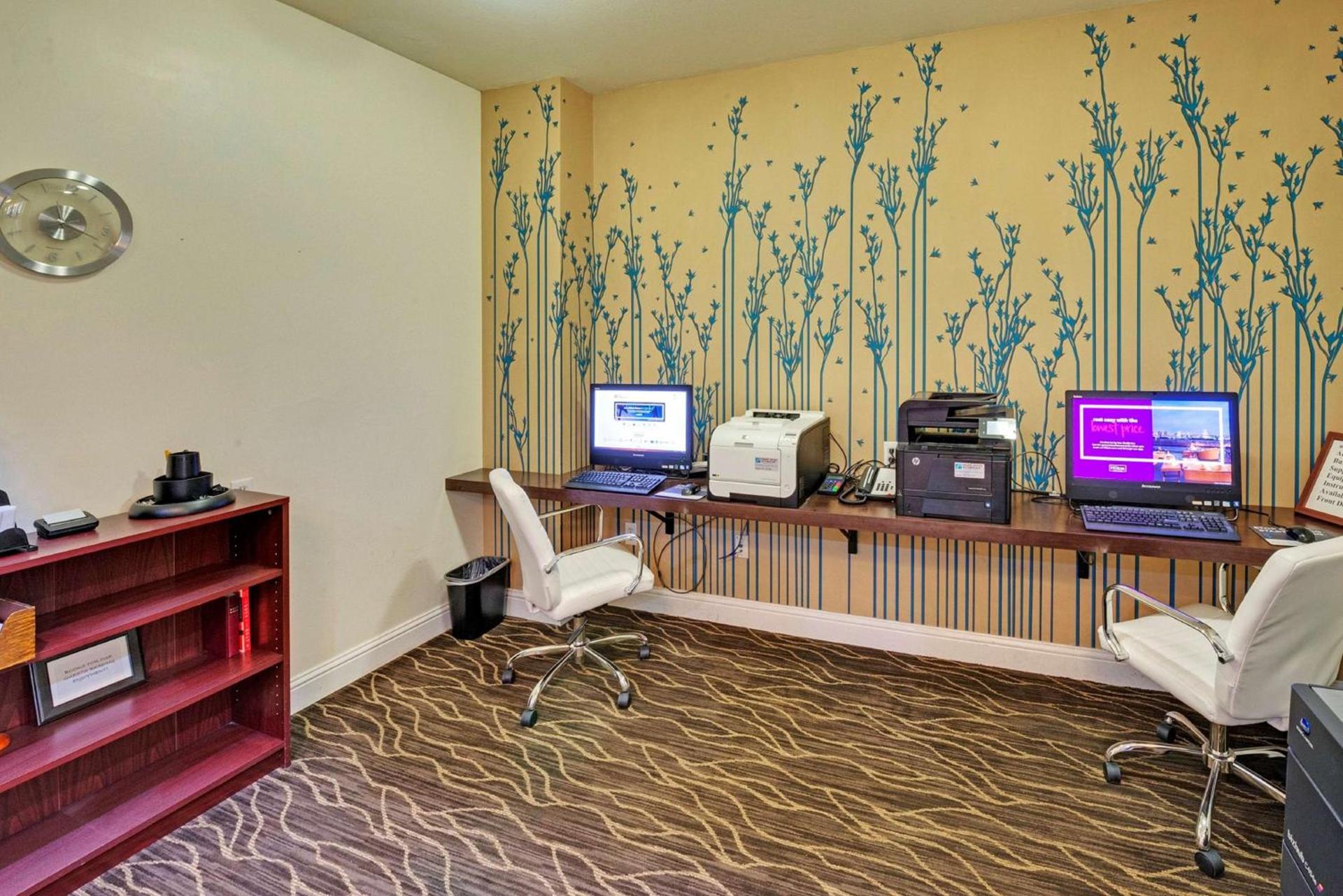 Hilton Garden Inn Portland Airport photo 28