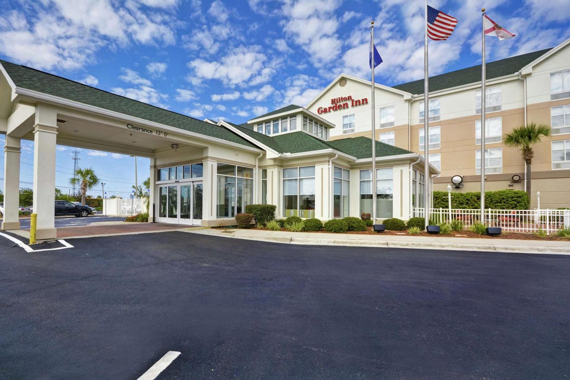 Hilton Garden Inn Panama City photo 1