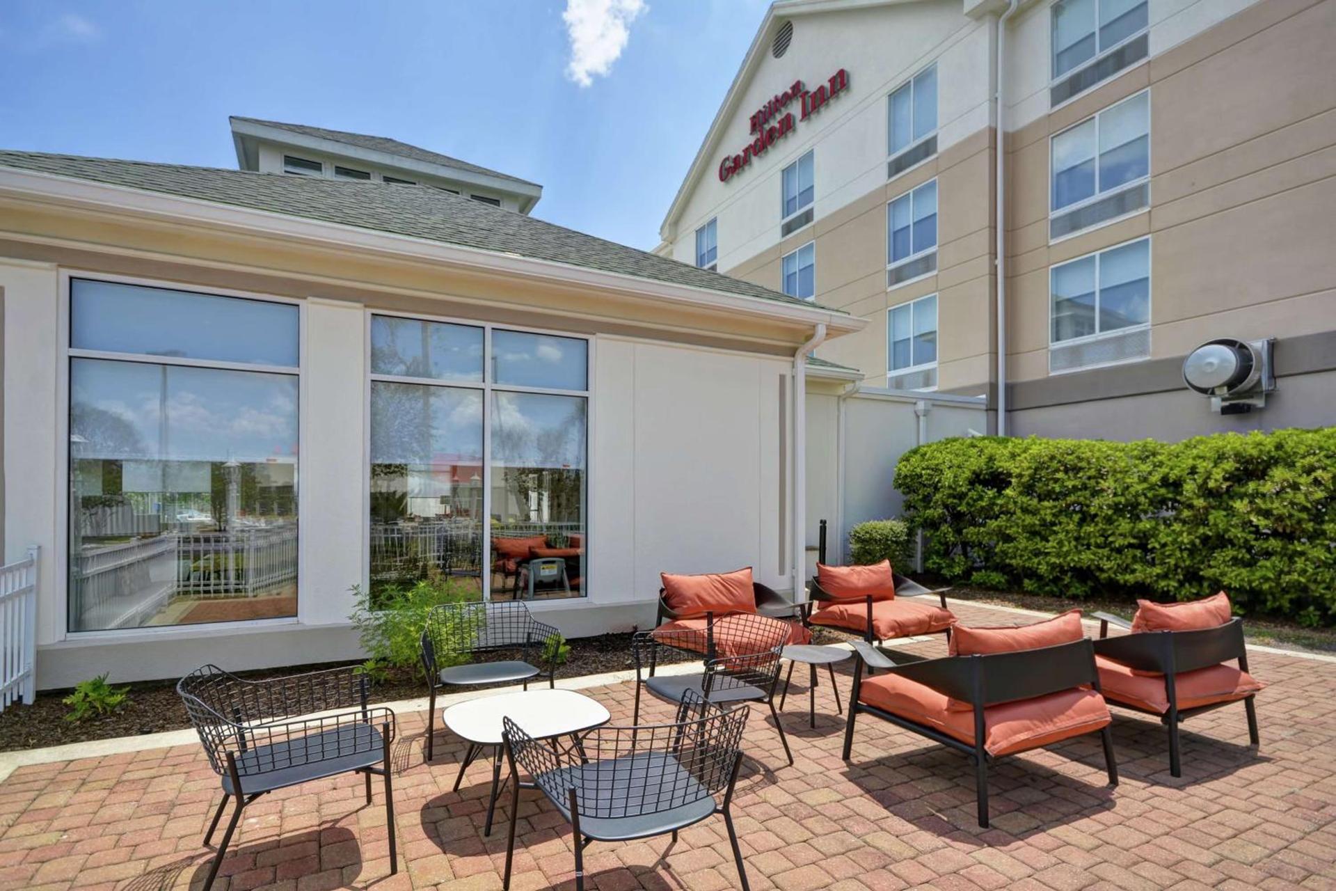 Hilton Garden Inn Panama City photo 4