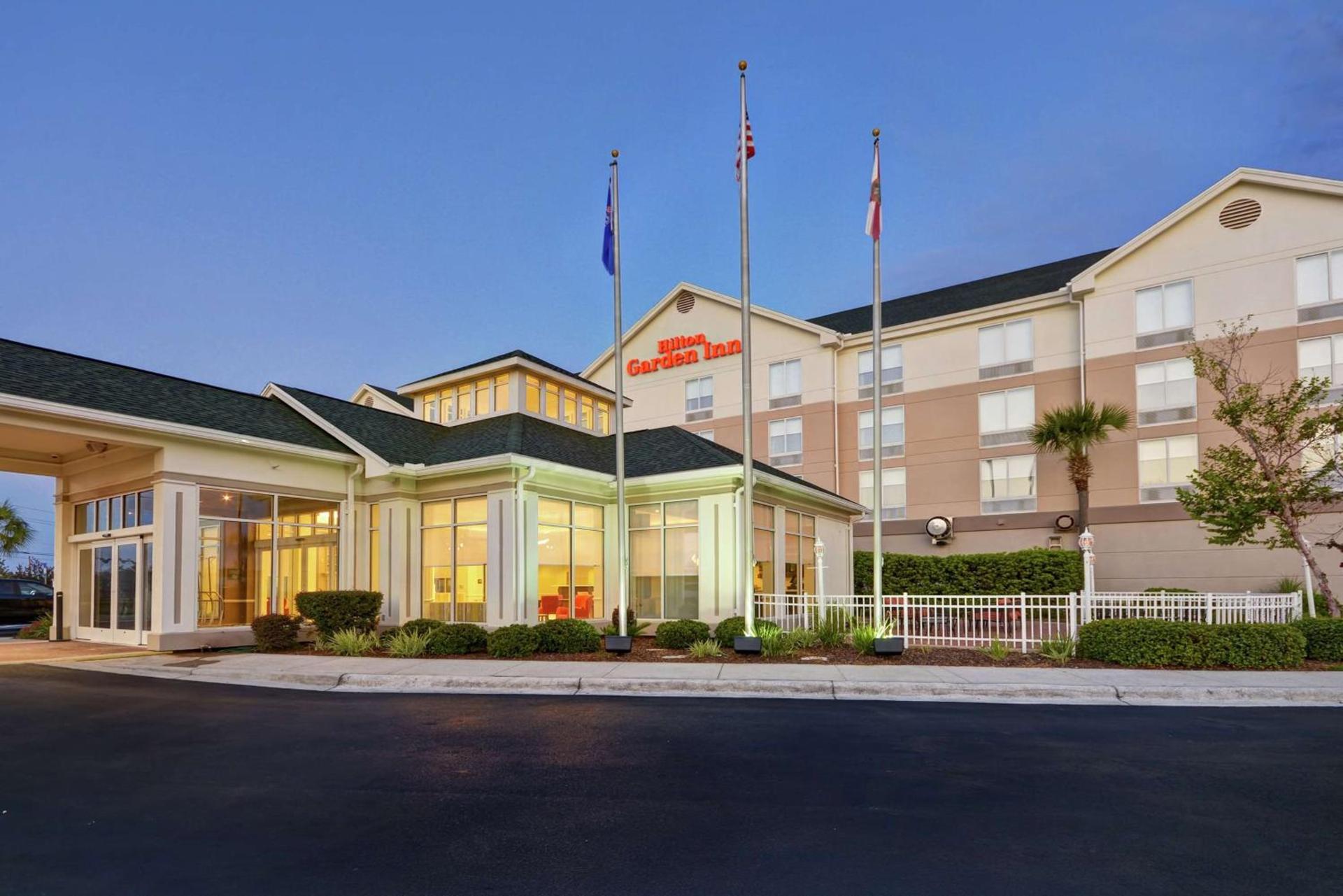 Hilton Garden Inn Panama City photo 6