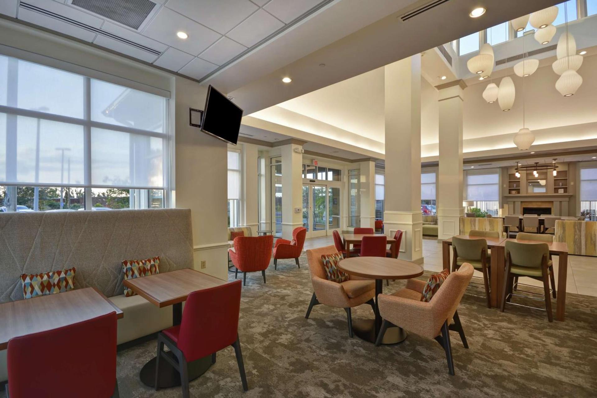Hilton Garden Inn Panama City photo 7
