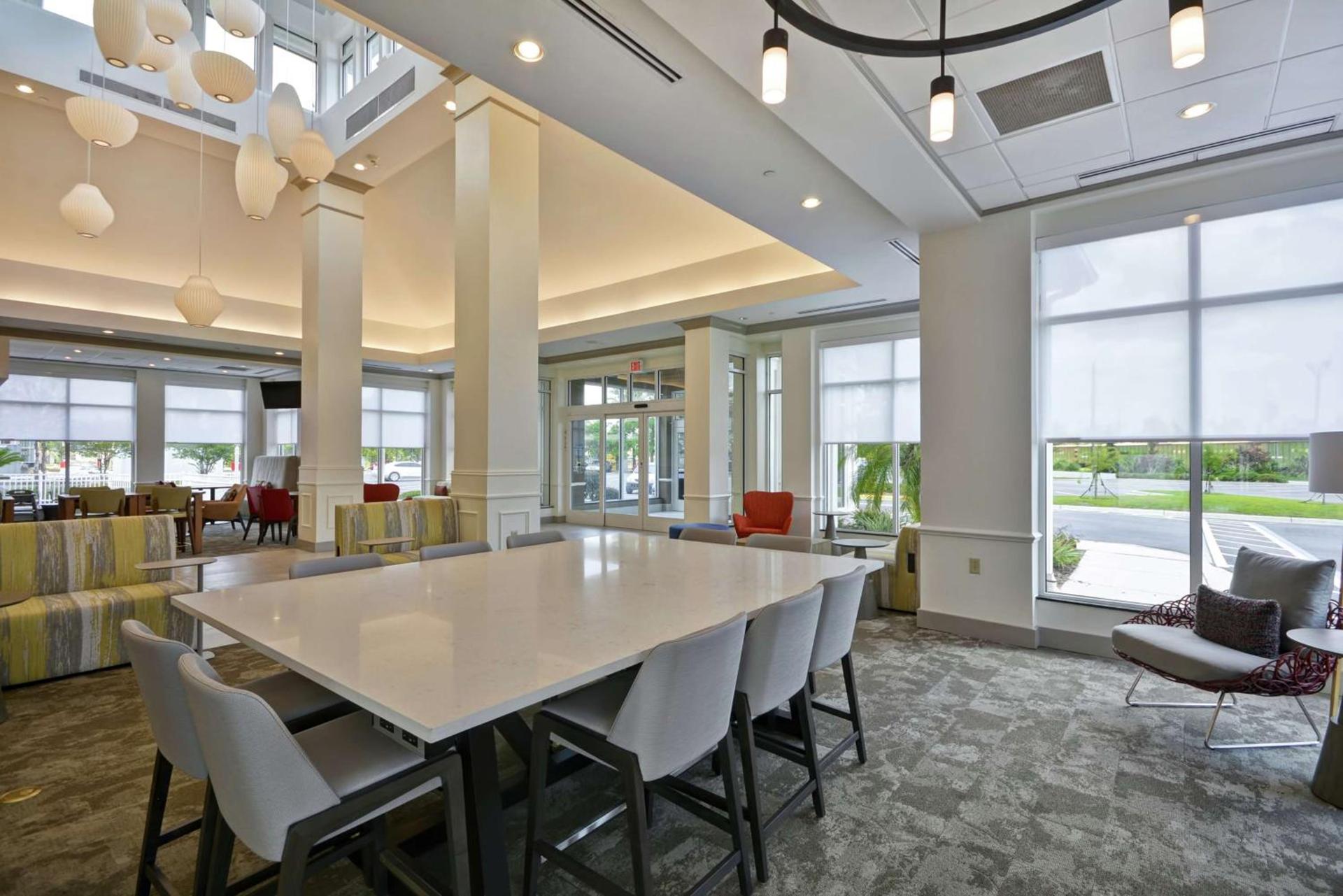 Hilton Garden Inn Panama City photo 9