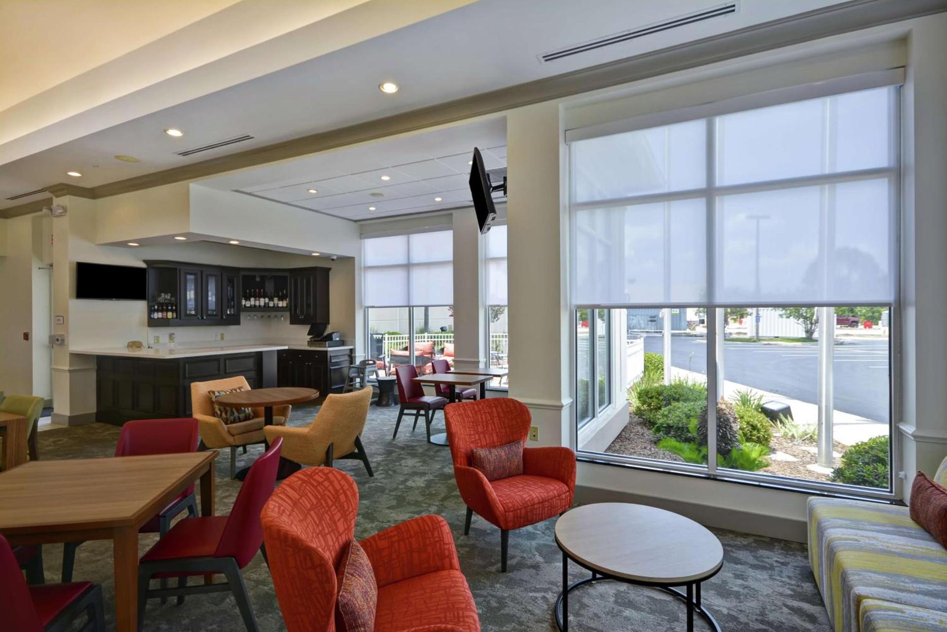 Hilton Garden Inn Panama City photo 8