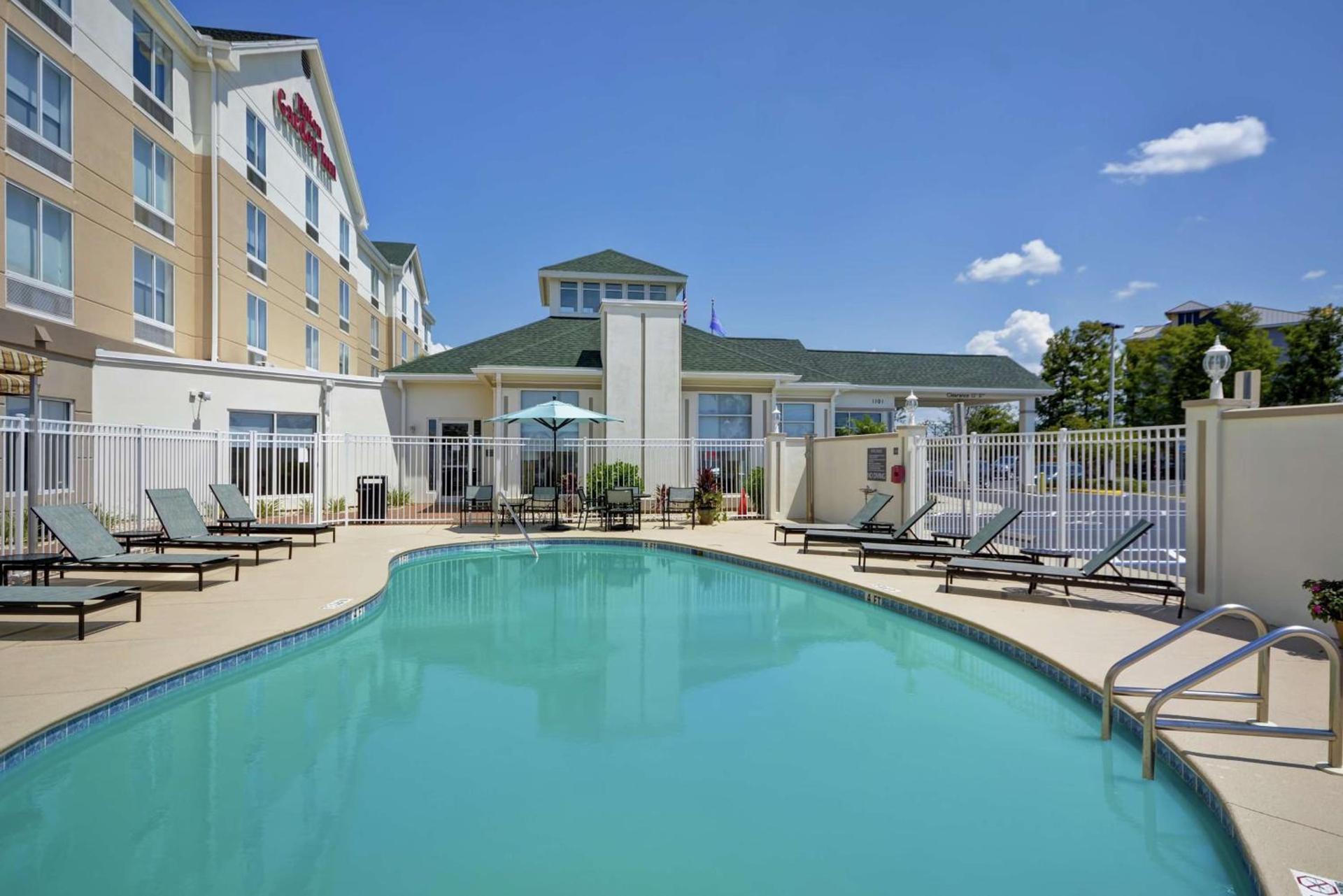 Hilton Garden Inn Panama City photo 14