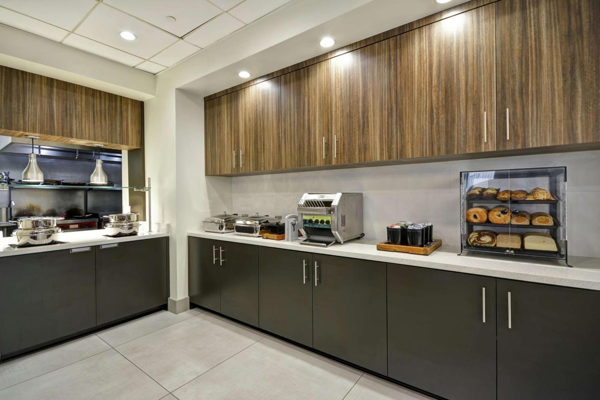 Hilton Garden Inn Panama City photo 18