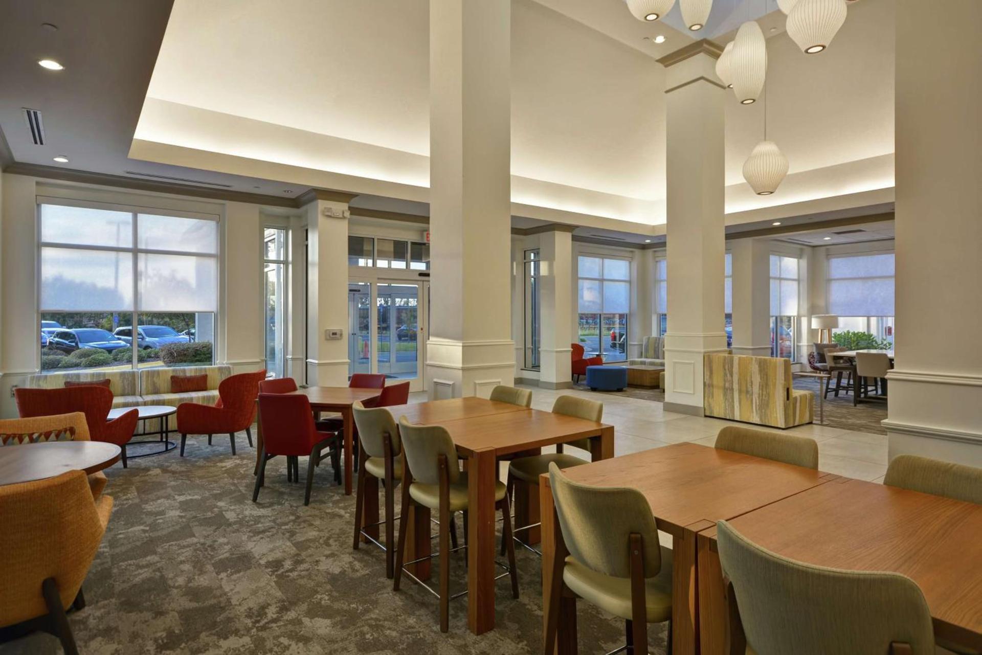 Hilton Garden Inn Panama City photo 19