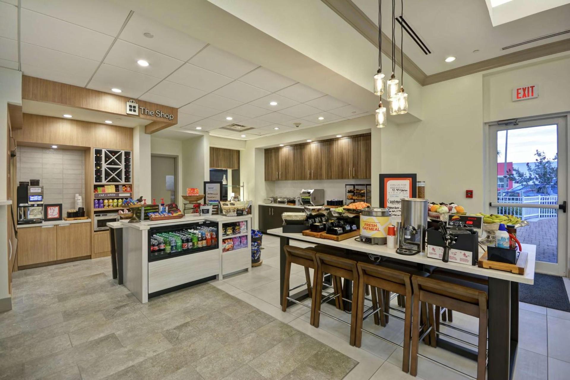 Hilton Garden Inn Panama City photo 20