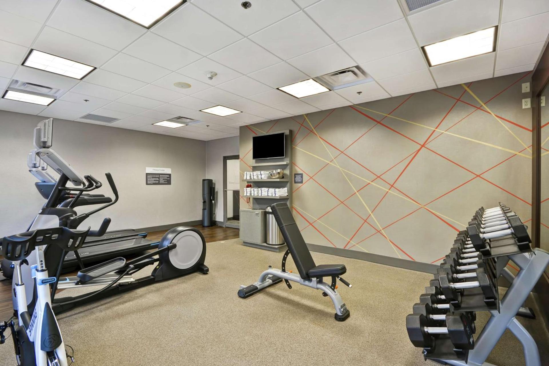 Hilton Garden Inn Panama City photo 26