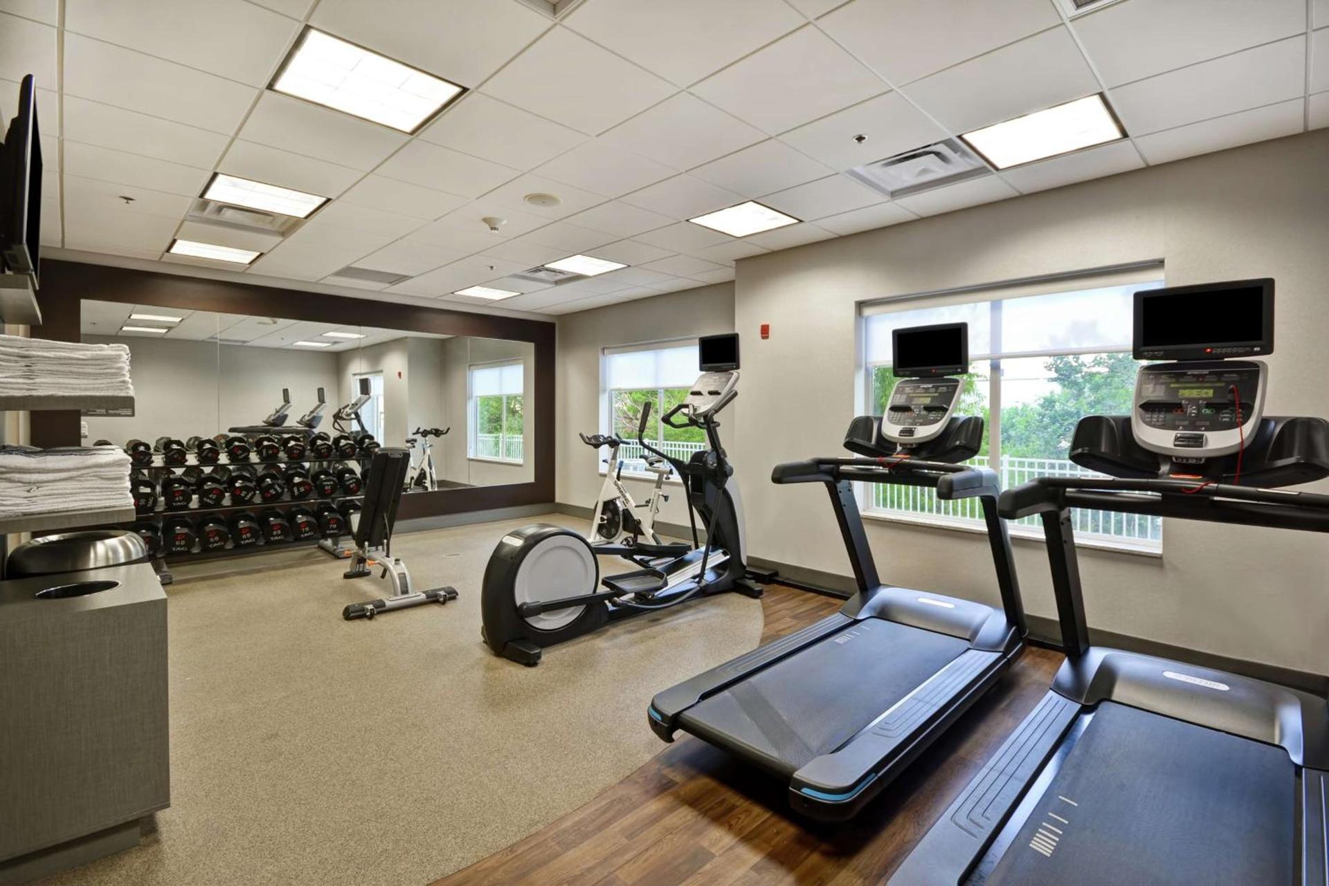 Hilton Garden Inn Panama City photo 27