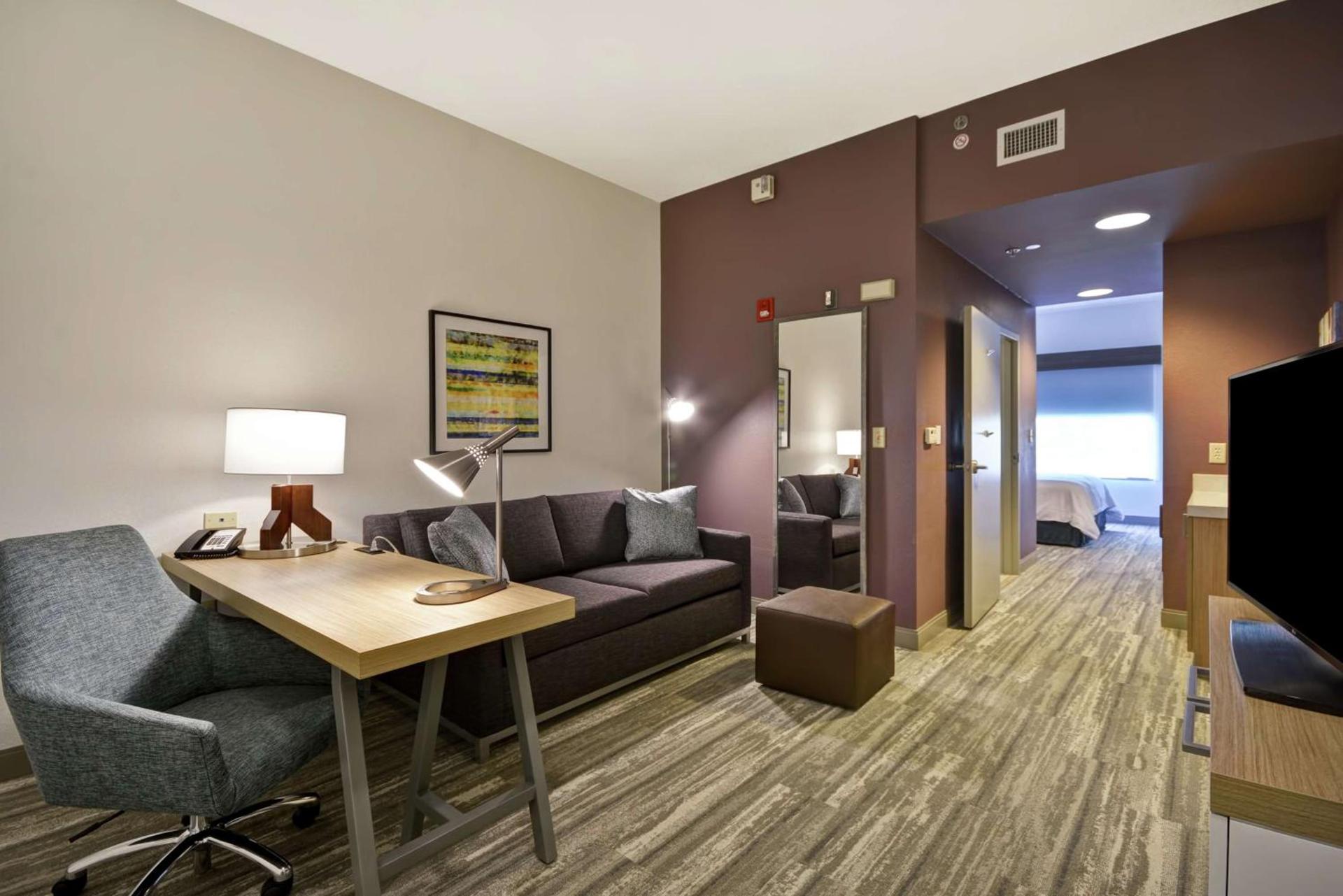 Hilton Garden Inn Panama City photo 29