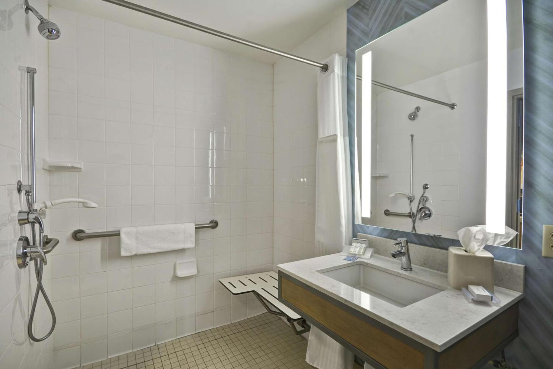 Hilton Garden Inn Panama City photo 31