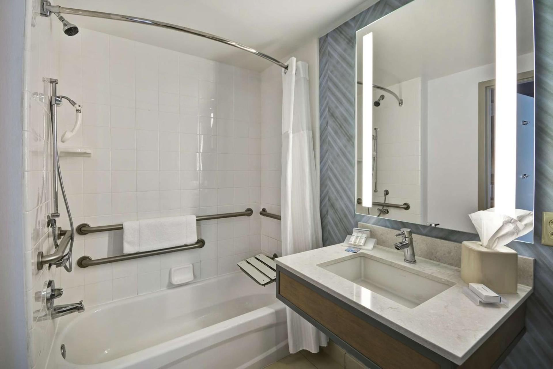 Hilton Garden Inn Panama City photo 36