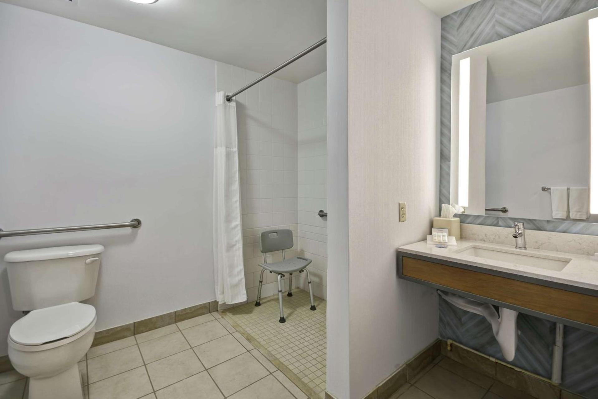 Hilton Garden Inn Panama City photo 37