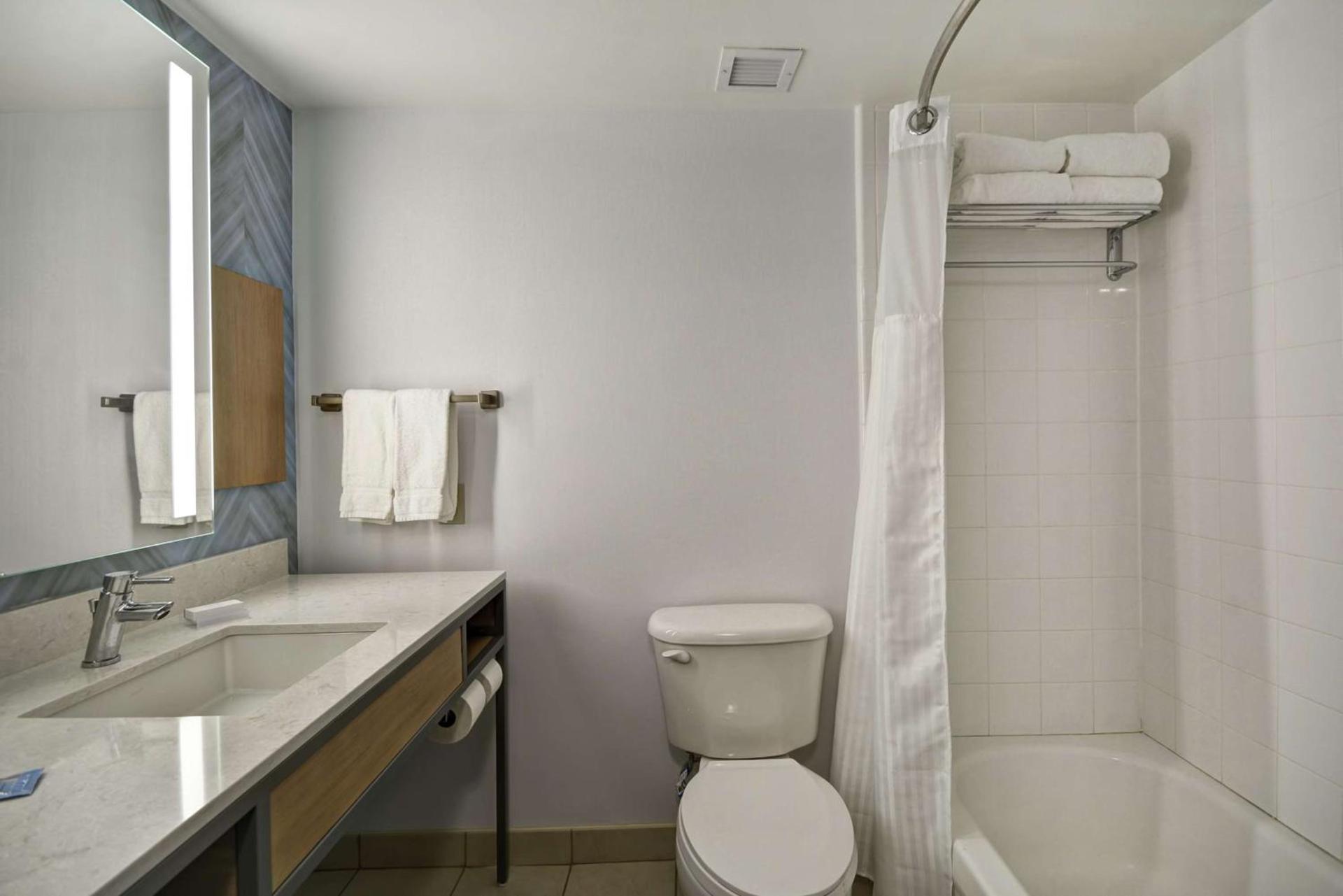 Hilton Garden Inn Panama City photo 39